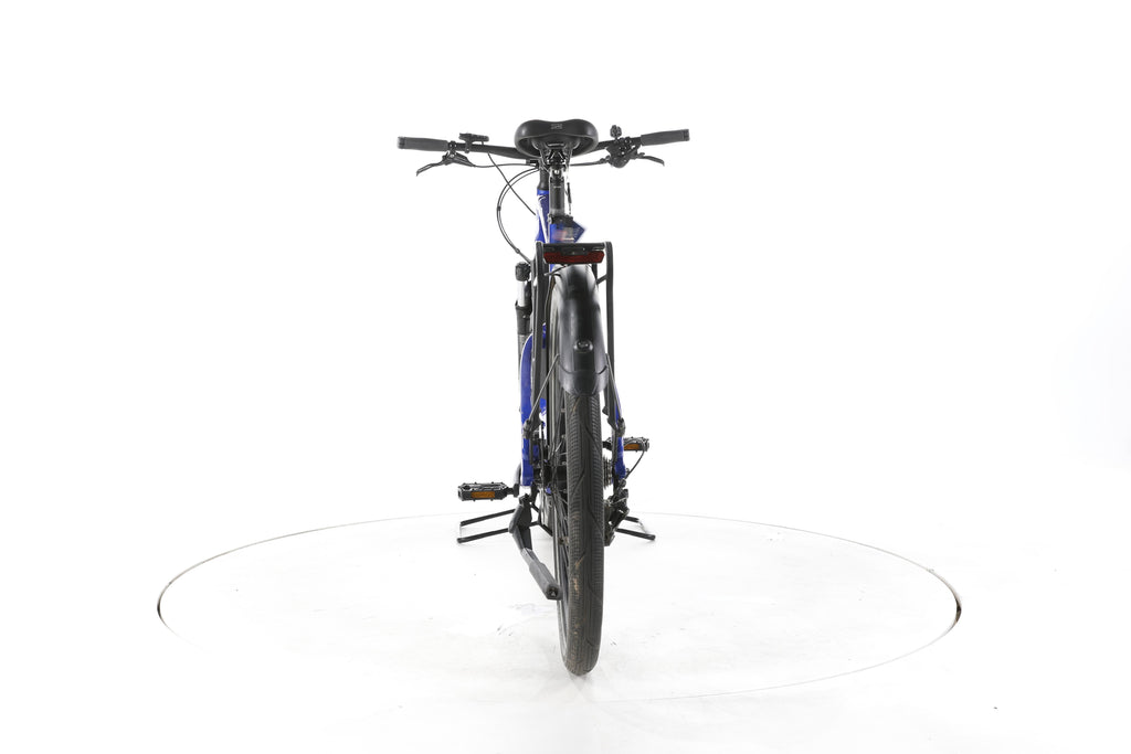 Haibike Trekking 4 Trekking E-Bike - Image 10