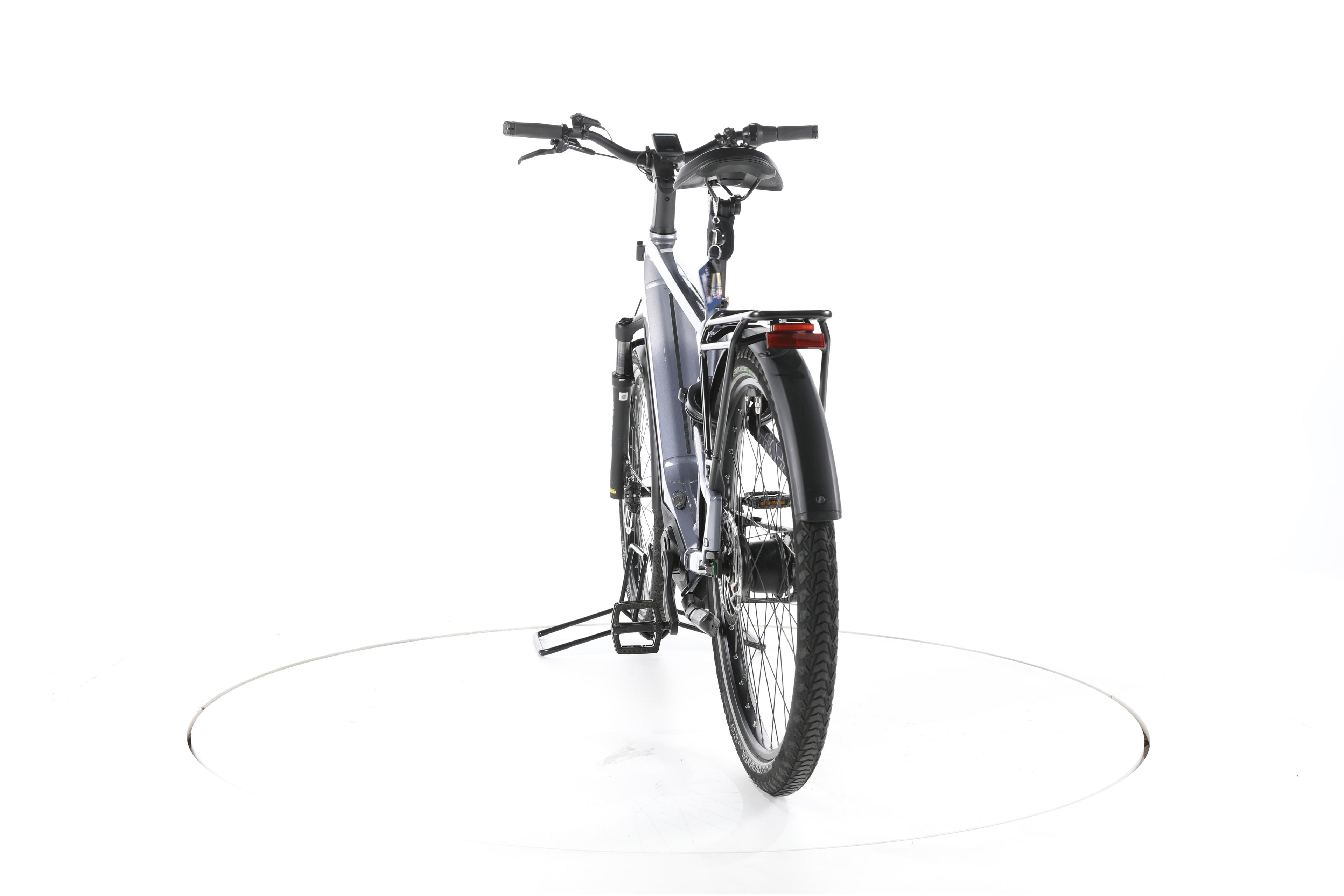 Winora Yakun R5 Pro City E-Bike 2024 - Image 10