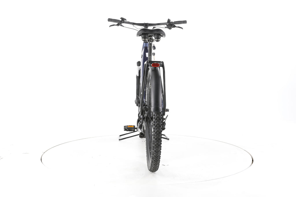 Bulls Allground EVO Trekking E-Bike Tiefeinsteiger - Image 10