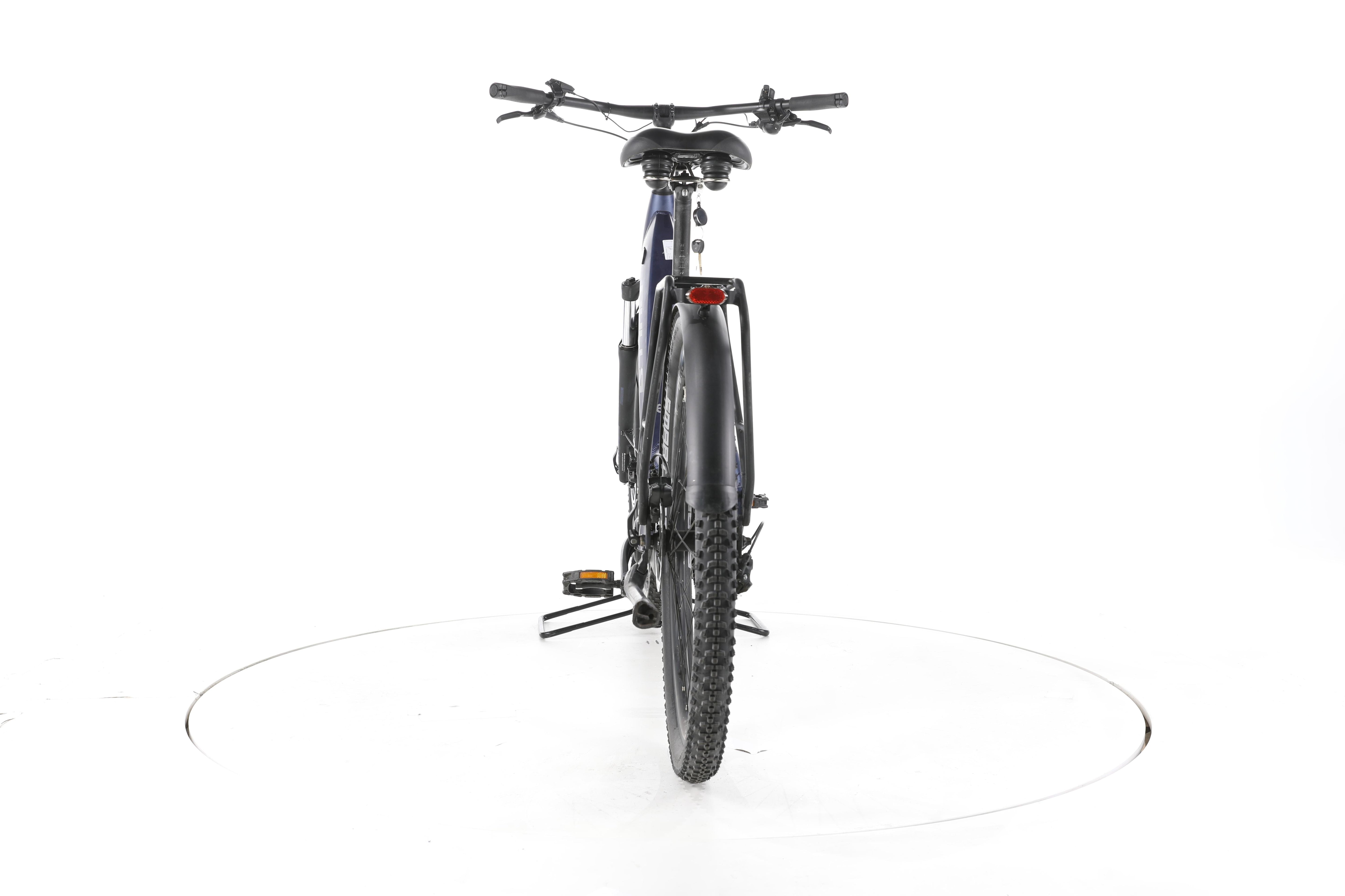 Bulls Allground EVO Trekking E-Bike Tiefeinsteiger - Image 10