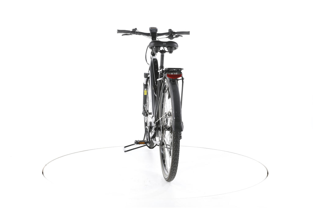 Victoria eTrekking 12.8 Trekking E-Bike - Image 10