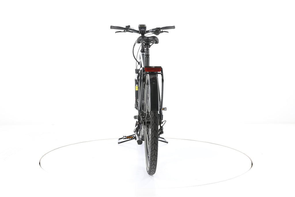Kettler Escaro Pro 10 Trekking E-Bike - Image 10