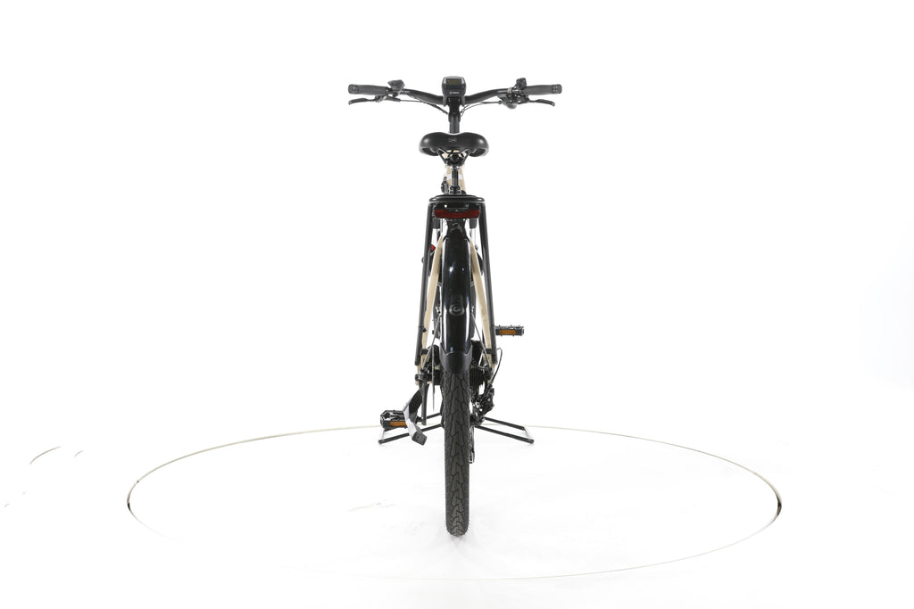 Winora Tria 9 Trekking E-Bike Tiefeinsteiger - Image 10