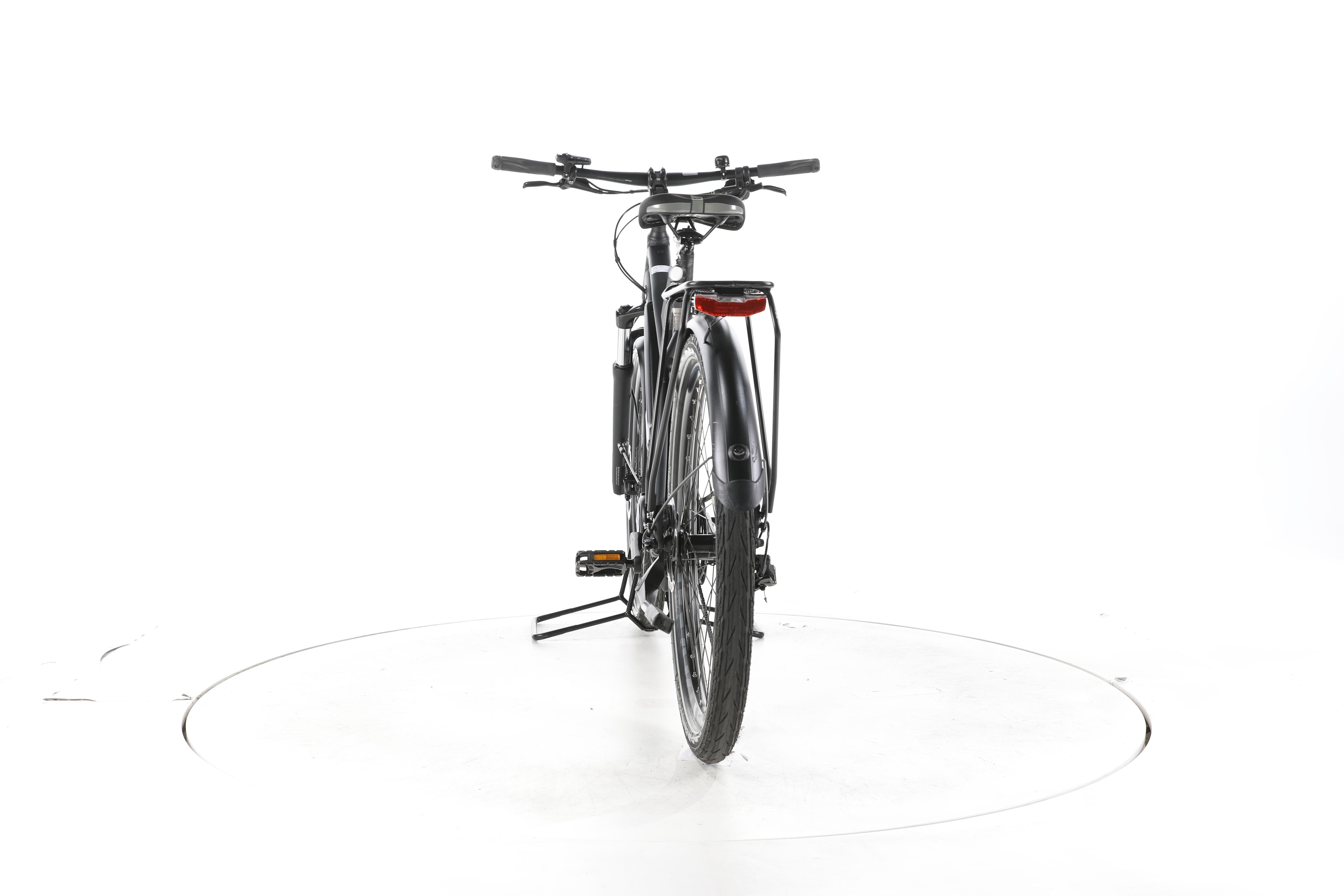 R Raymon TourRay E 3.0 Trekking E-Bike - Image 10
