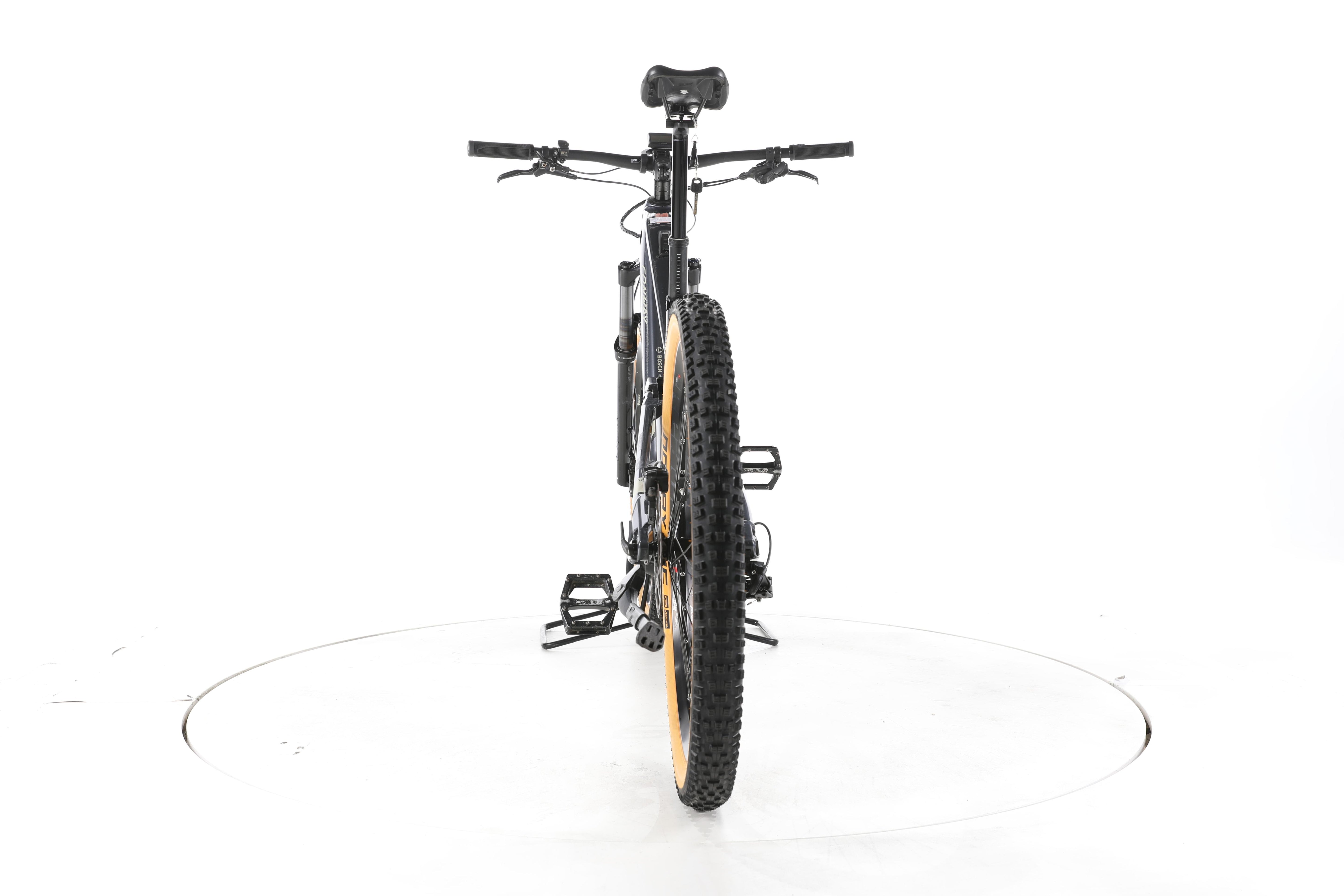 Conway Xyron S 2.9 E-Bike Fully - Image 10