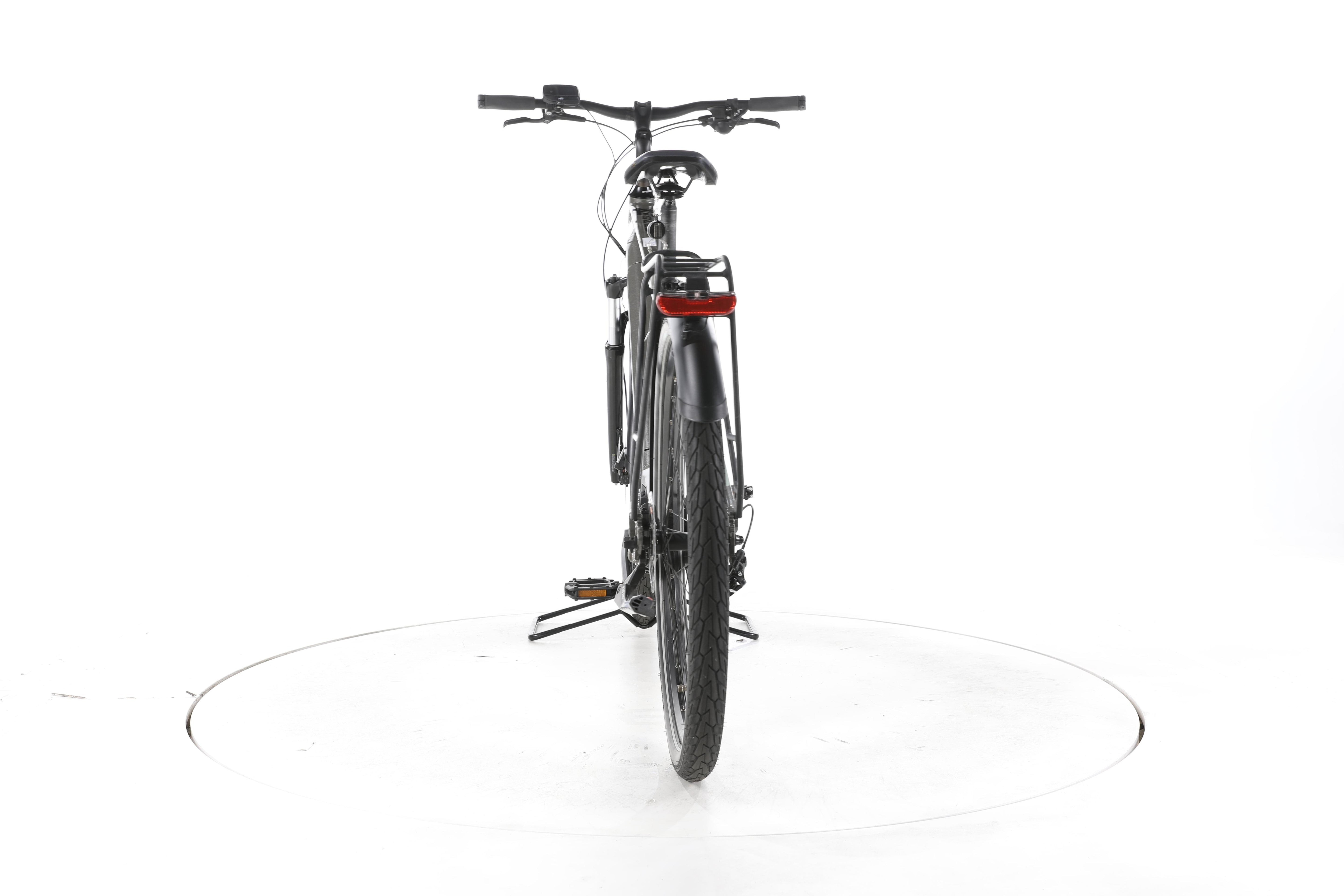 Kellys E-Carson 30 Trekking E-Bike - Image 10