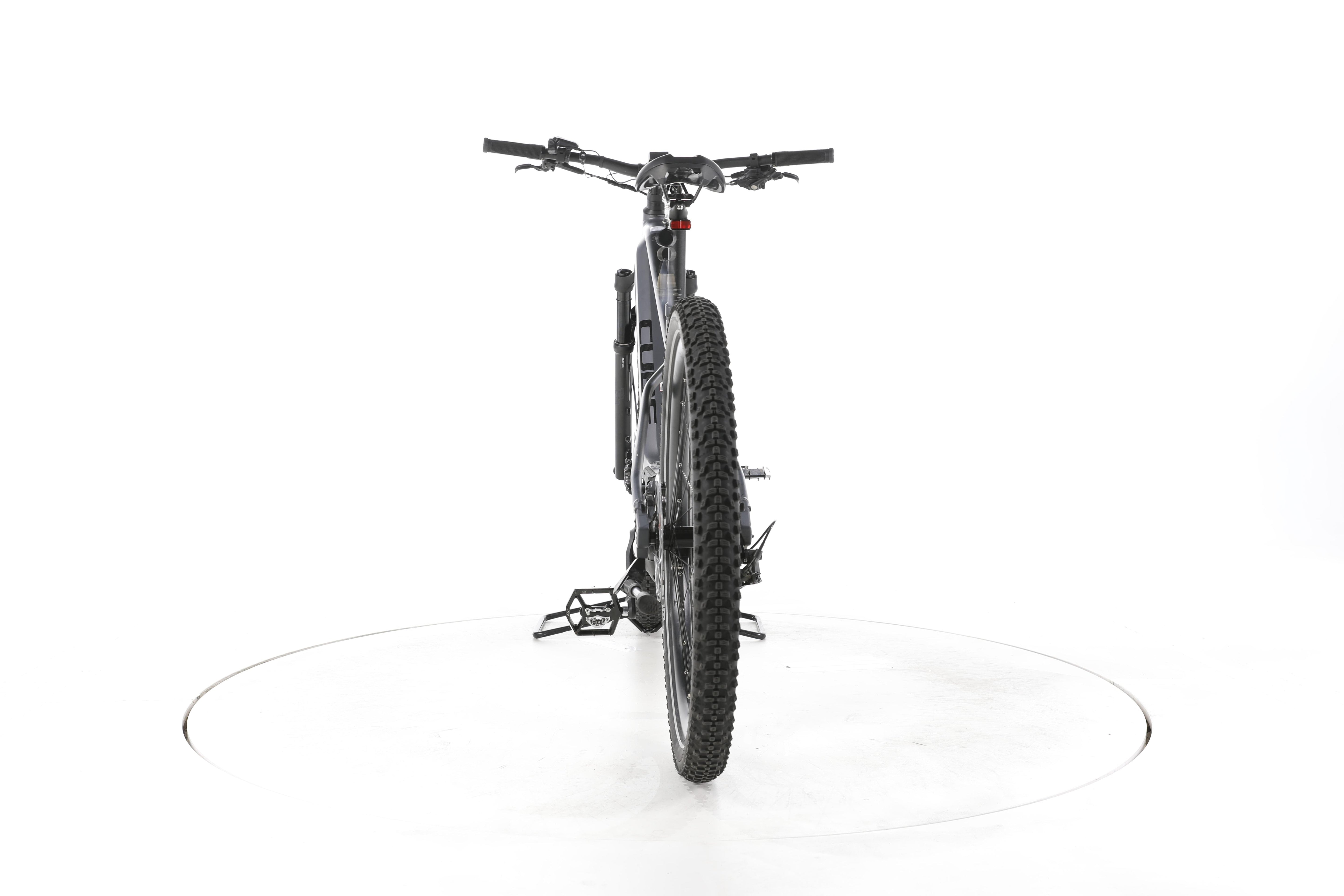 Cube Reaction Hybrid SLT E-Bike - Image 10