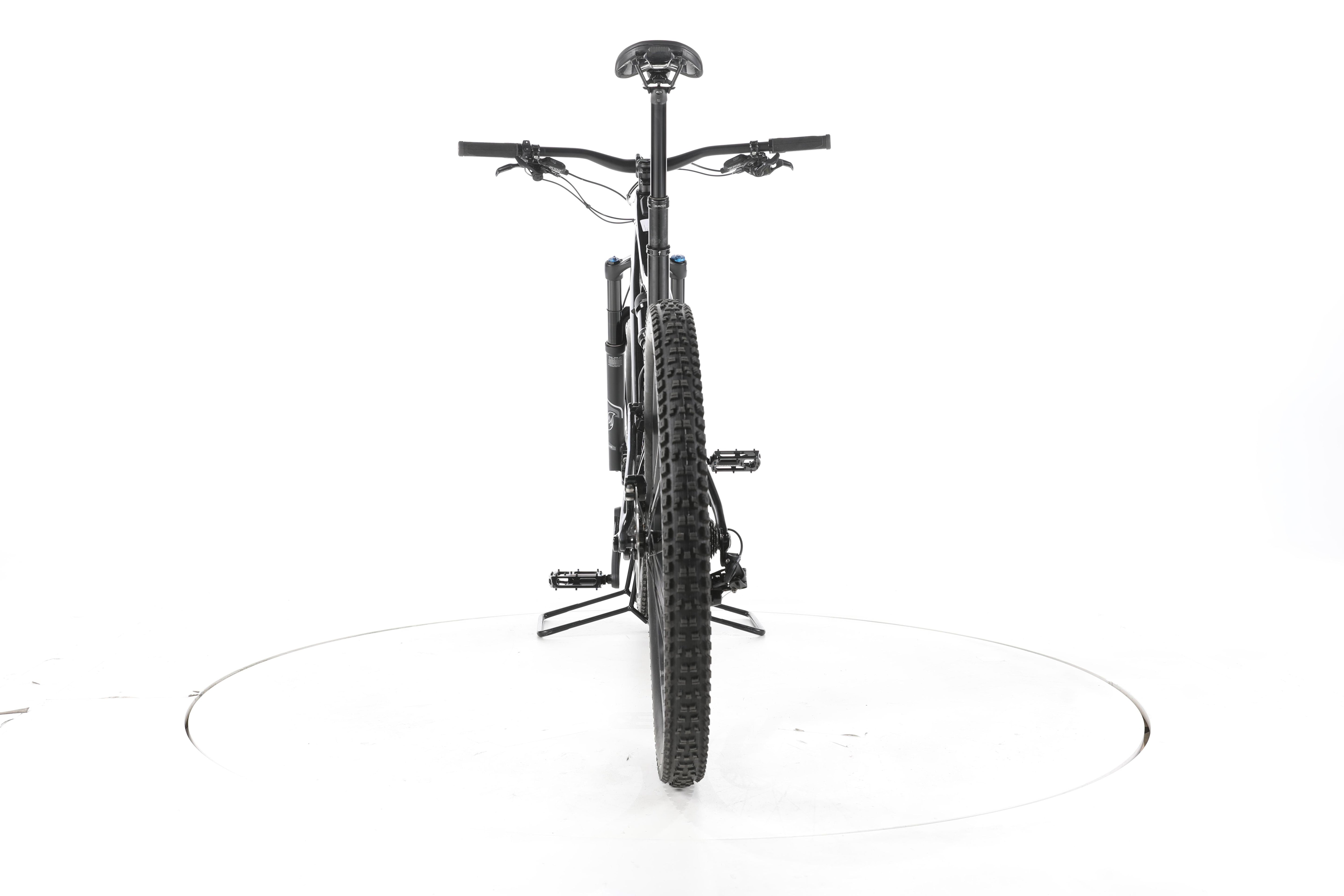 Specialized Turbo Levo SL Comp Fully E-Bike Carbon - Image 10