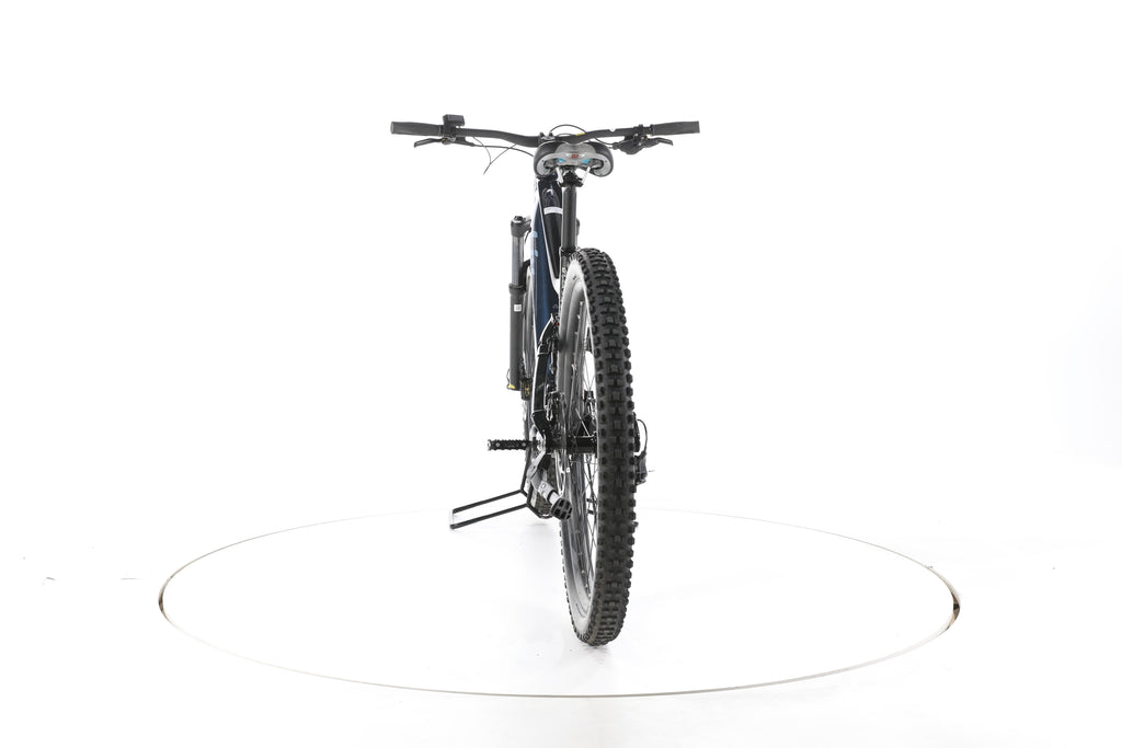 Liv Embolden E+ 2 E-Bike Fully - Image 10