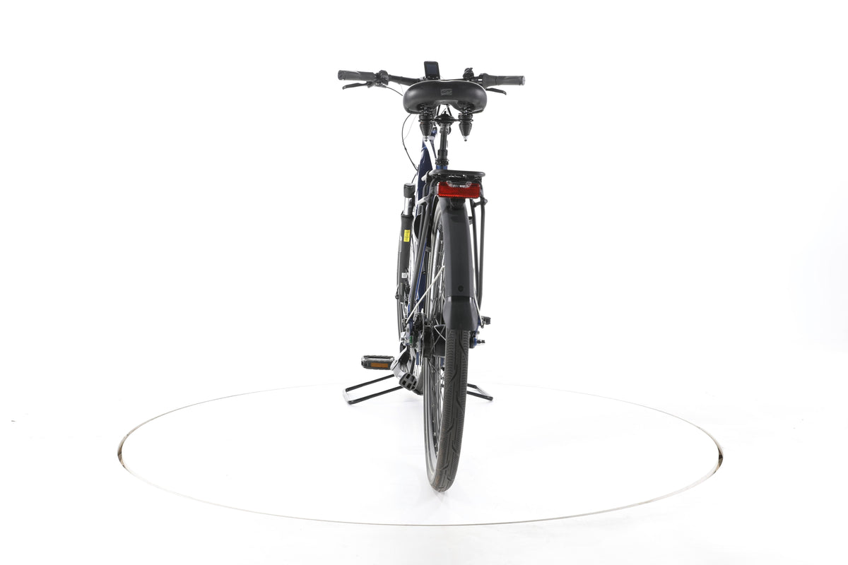 Victoria eTouring 7.5 City E-Bike - Image 10