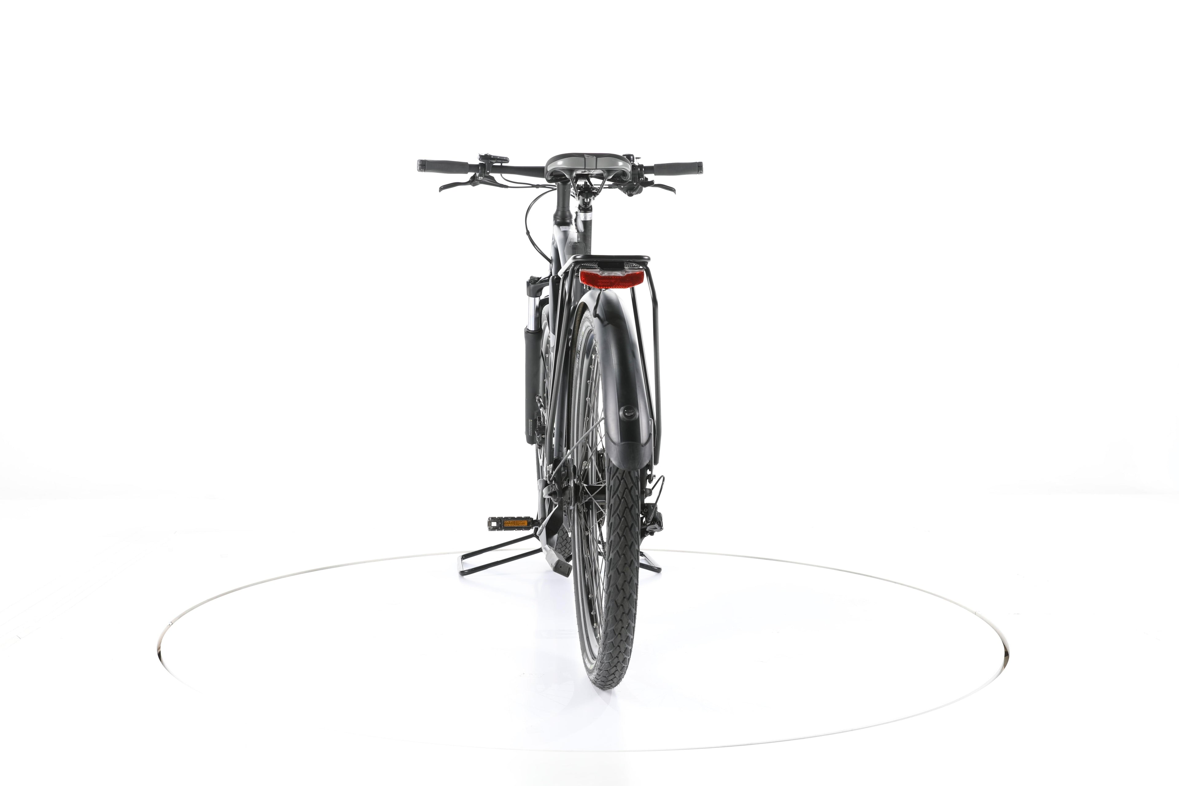 R Raymon TourRay E 3.0 Trekking E-Bike - Image 10