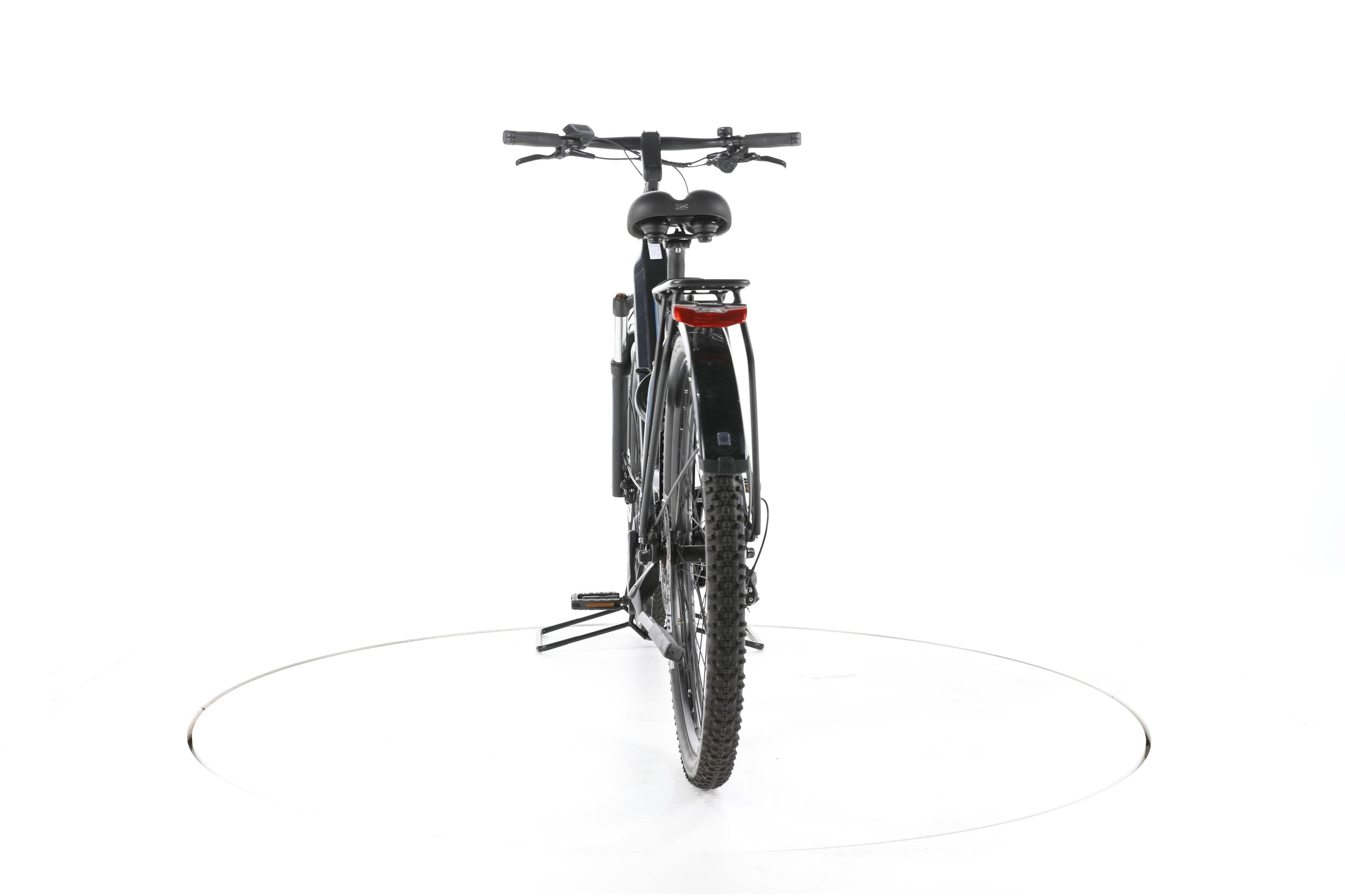 Green's Dorset Trekking E-Bike Tiefeinsteiger - Image 10