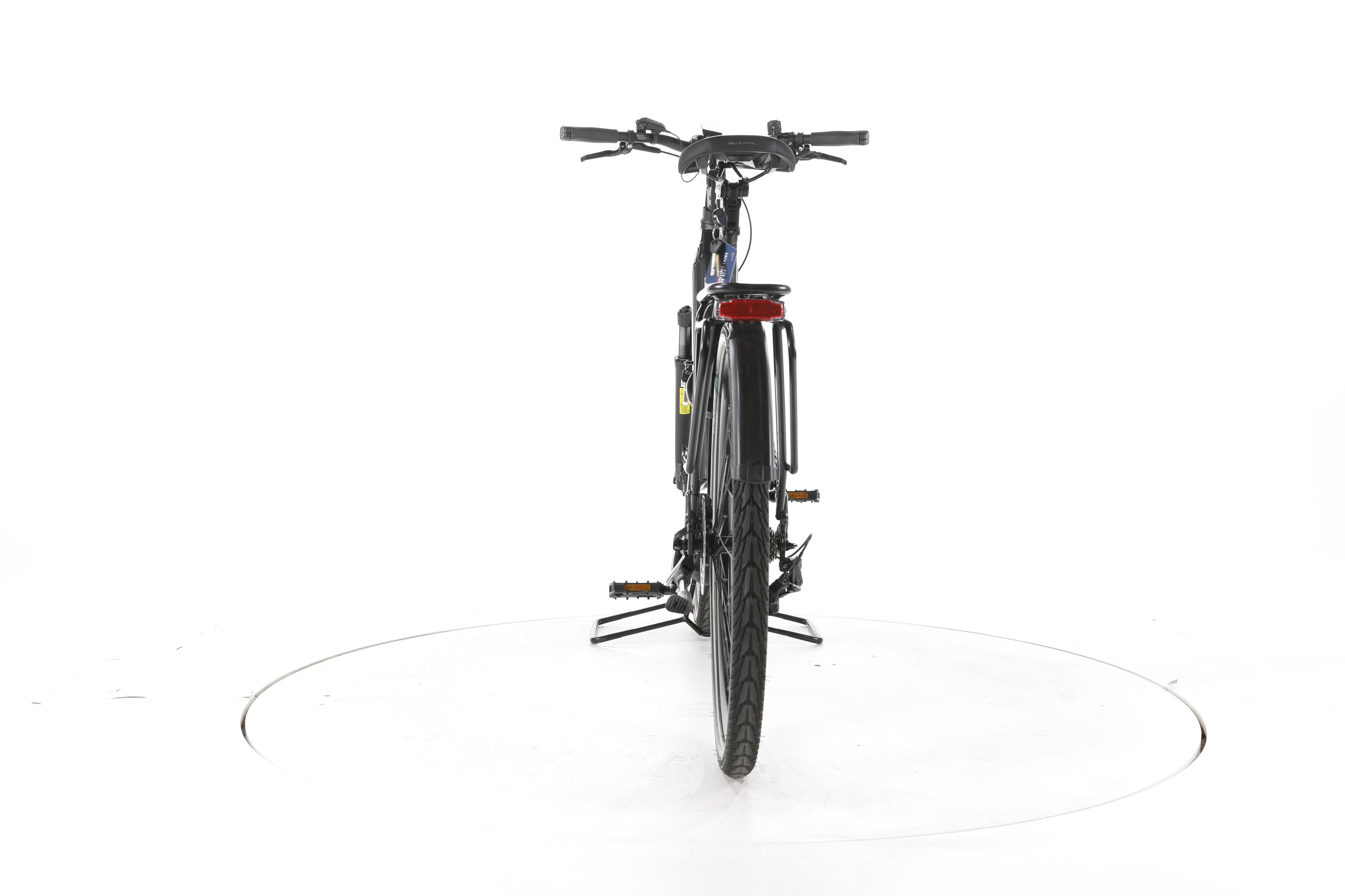 KTM Macina Style 730 Trekking E-Bike Tiefeinsteiger - Image 10