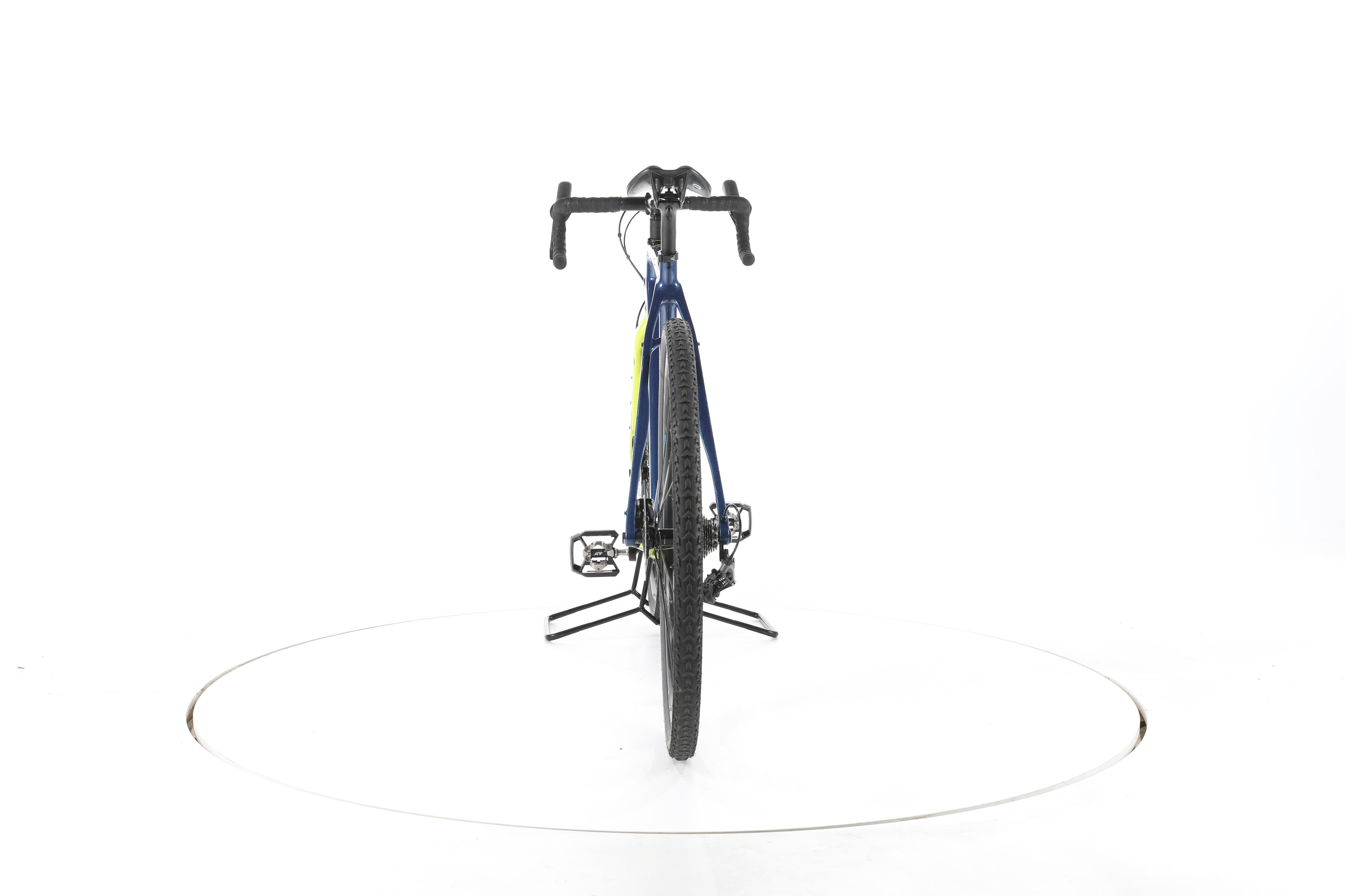 Ridley Kanzo C ADV Rival1 HD Gravelbike Carbon - Image 10
