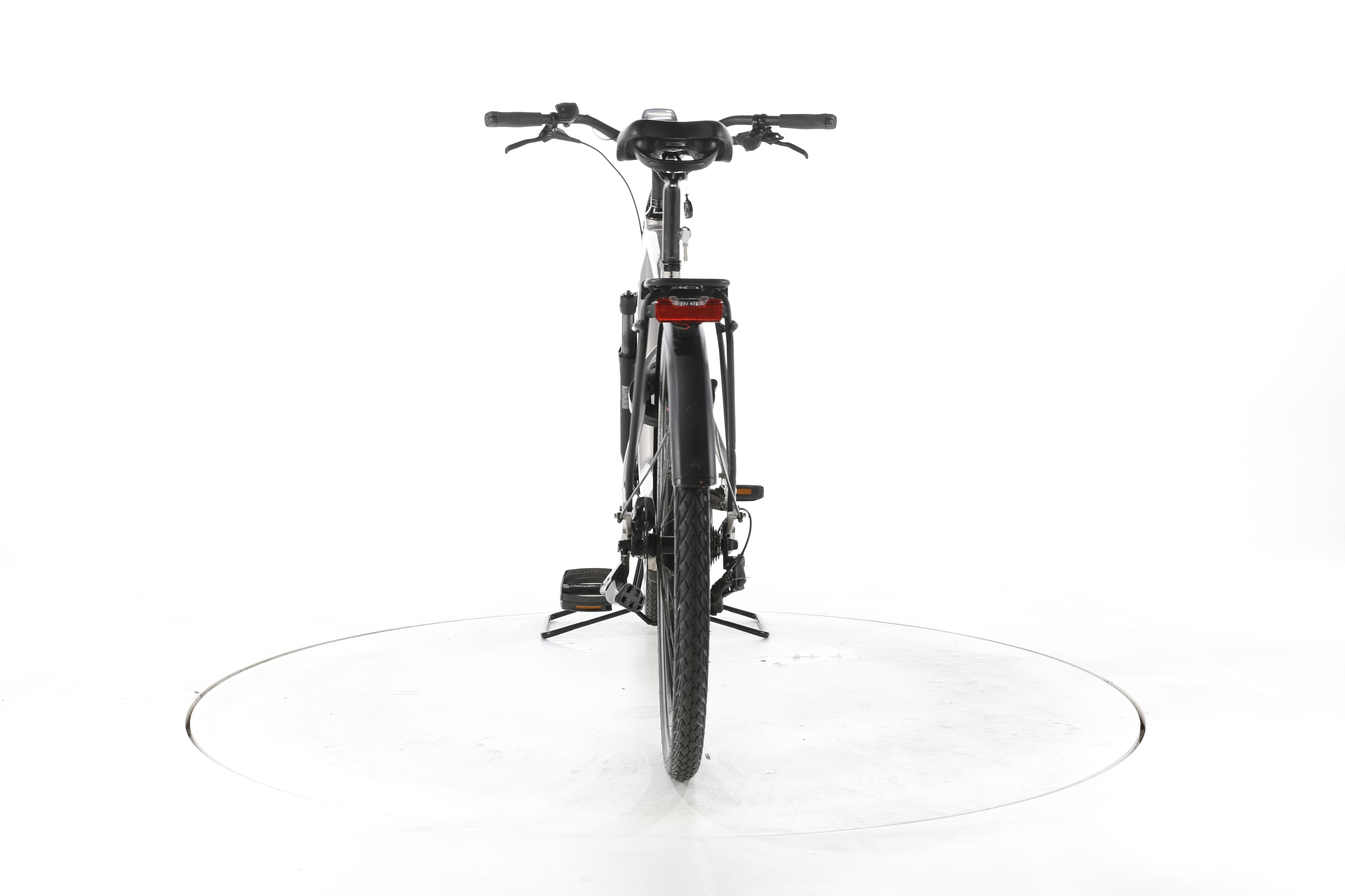 Victoria eManufaktur 12.8 Trekking E-Bike - Image 10