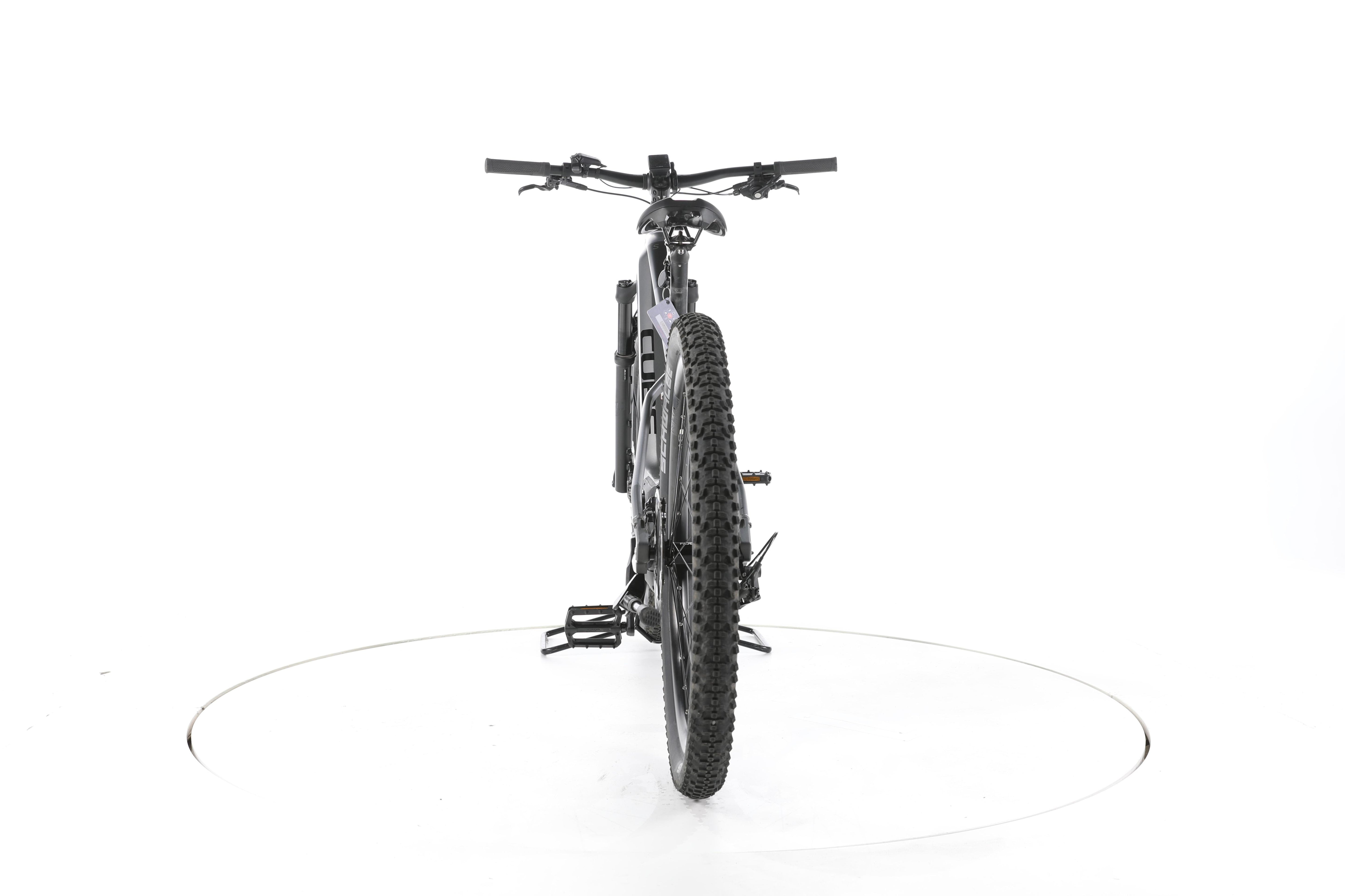 Cube Reaction Hybrid SLT E-Bike - Image 10