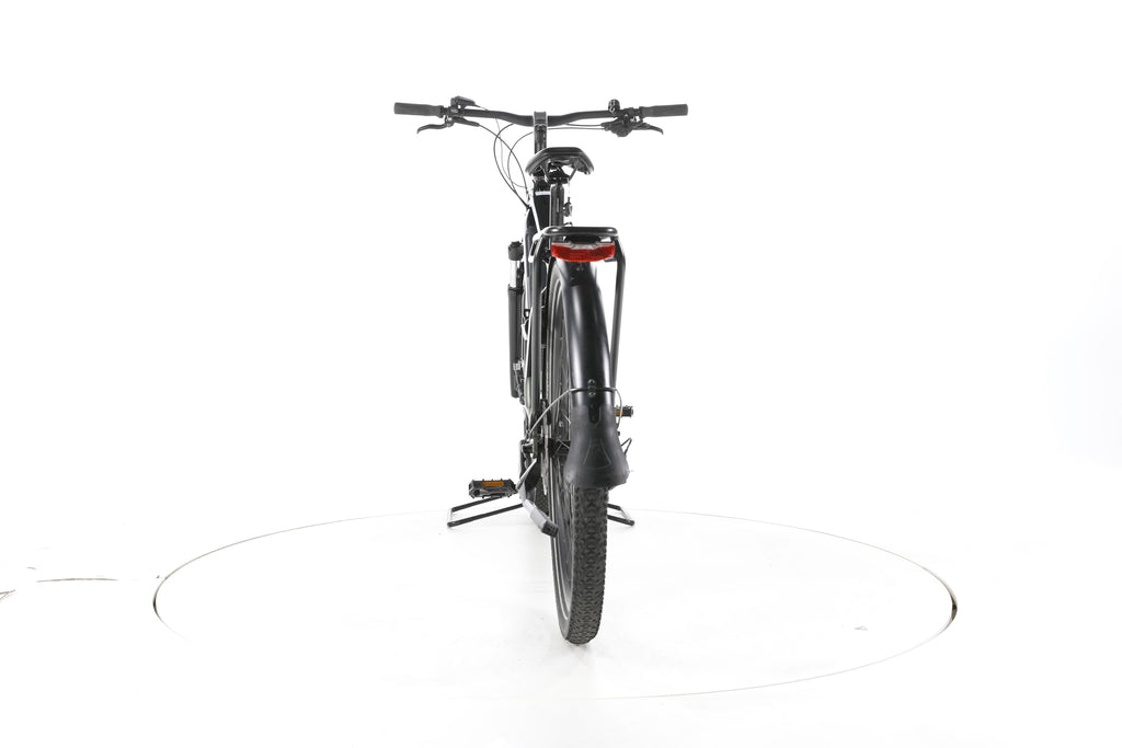Cannondale Tesoro Neo X 2 Trekking E-Bike - Image 10