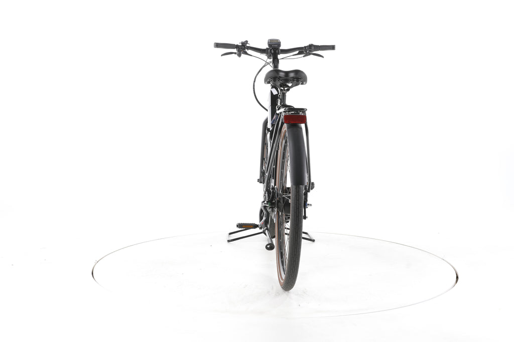 Raleigh Liverpool Premium City E-Bike Tiefeinsteiger - Image 10