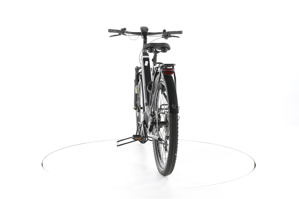 Kalkhoff Entice 5.B Move+ Trekking E-Bike Tiefeinsteiger - Image 10