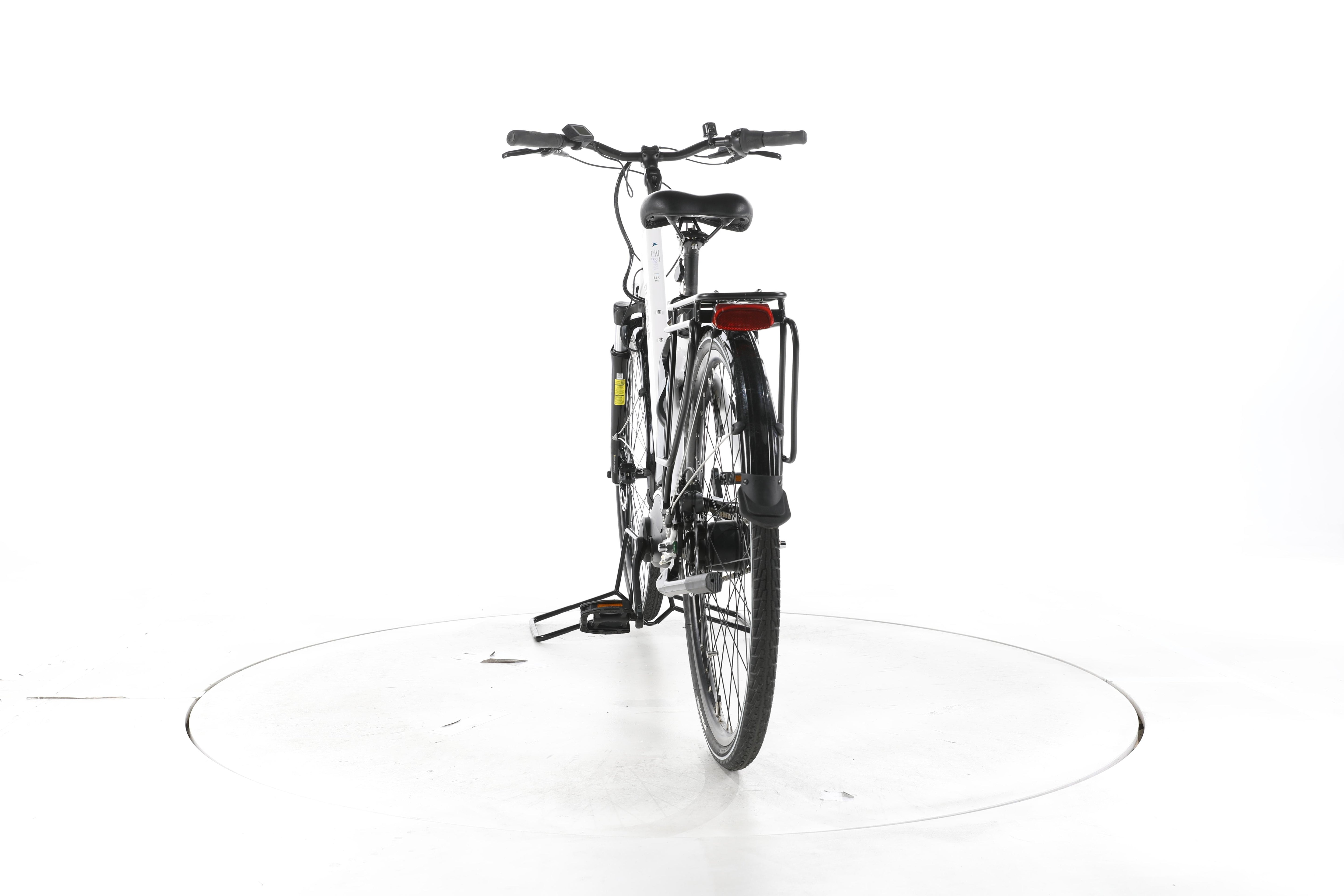 Pegasus Ancura E8R Disc City E-Bike Tiefeinsteiger - Image 10