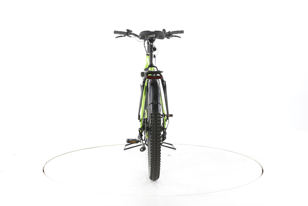 Velo de Ville SEB 990 Smart Trekking E-Bike 2023 - Image 10