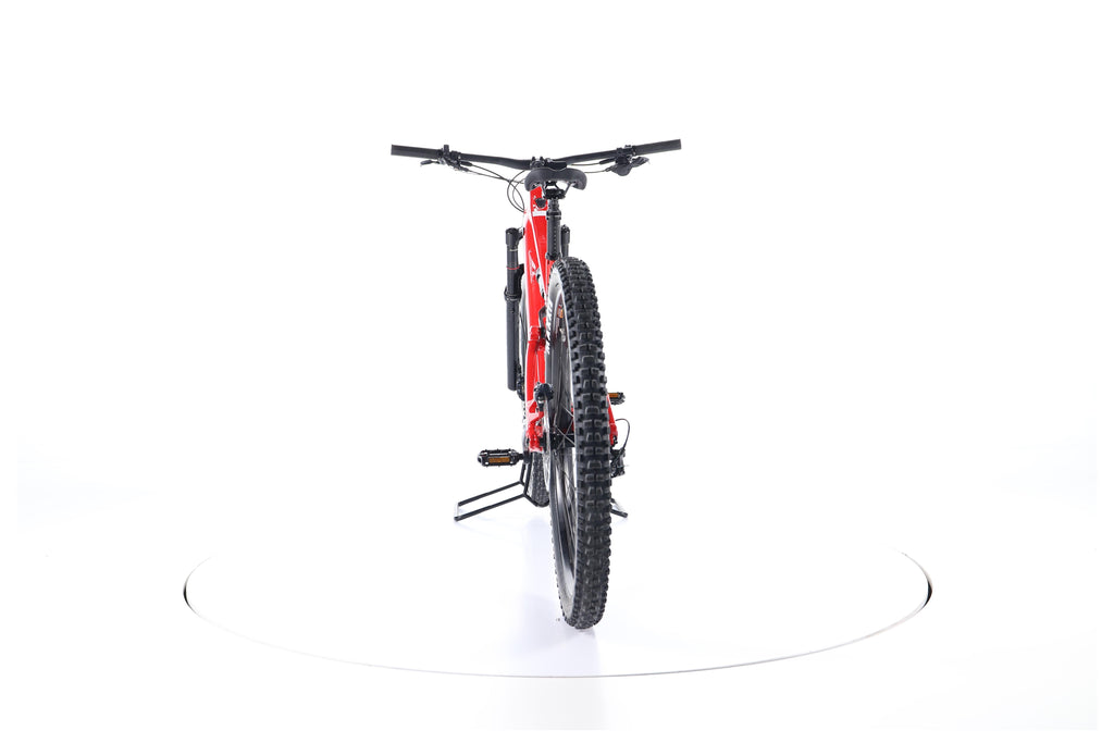 Cannondale Monterra S1 E-Bike Fully - Image 10