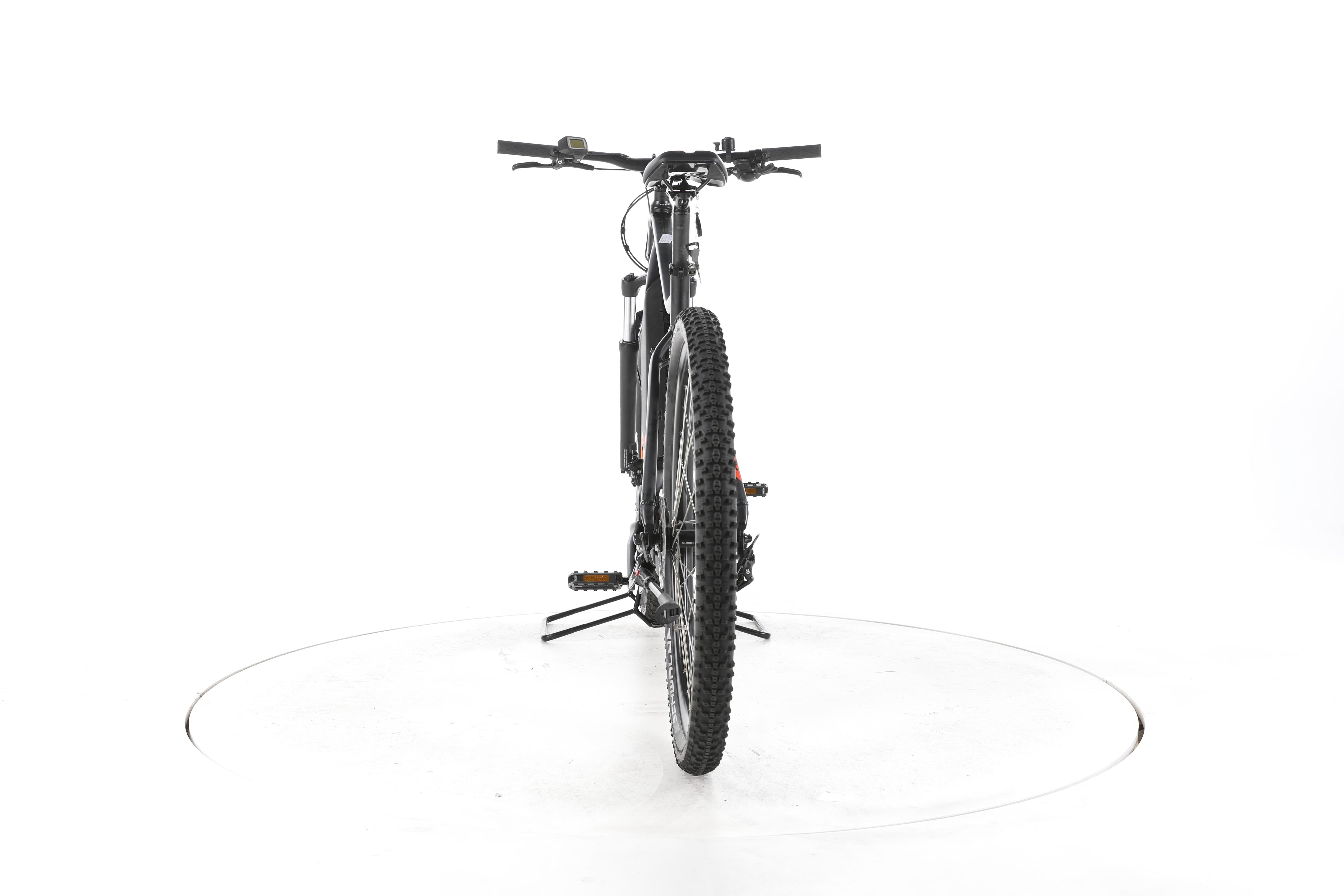 KTM Macina RIDE 591 LTD E-Bike - Image 10