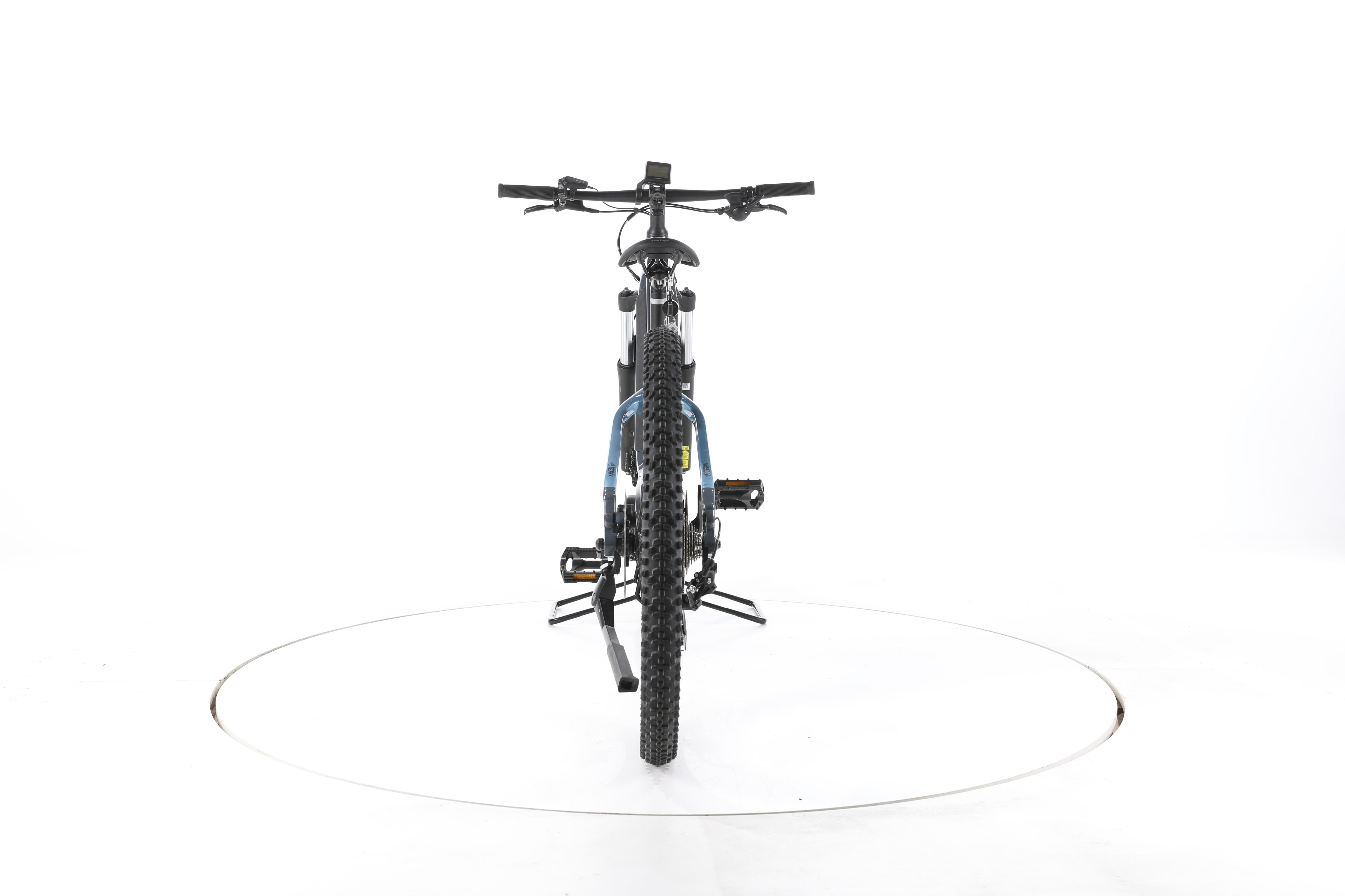 Ghost E-Teru B Trekking E-Bike - Image 10
