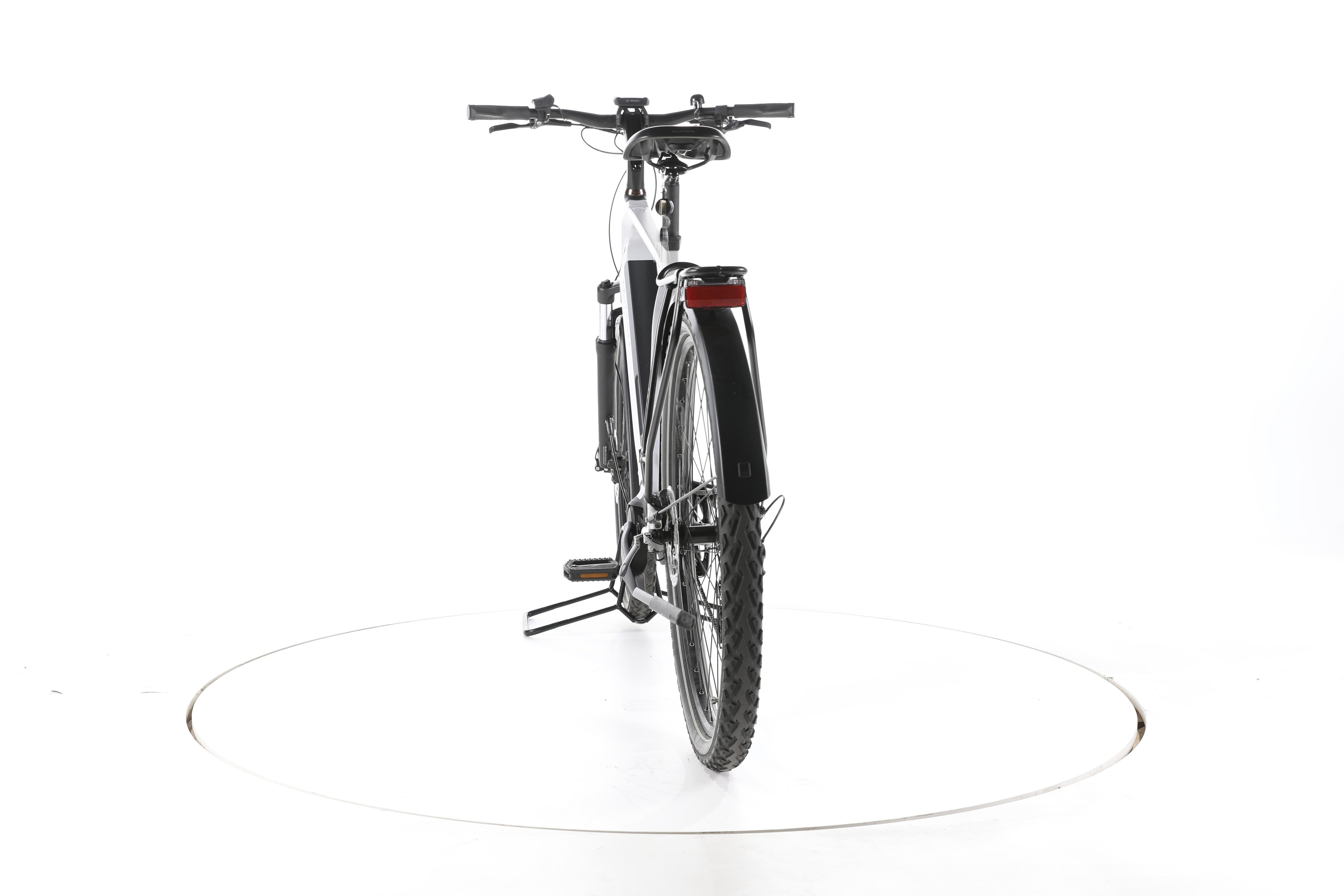 Kalkhoff Endeavour 5.B Season Trekking E-Bike - Image 10