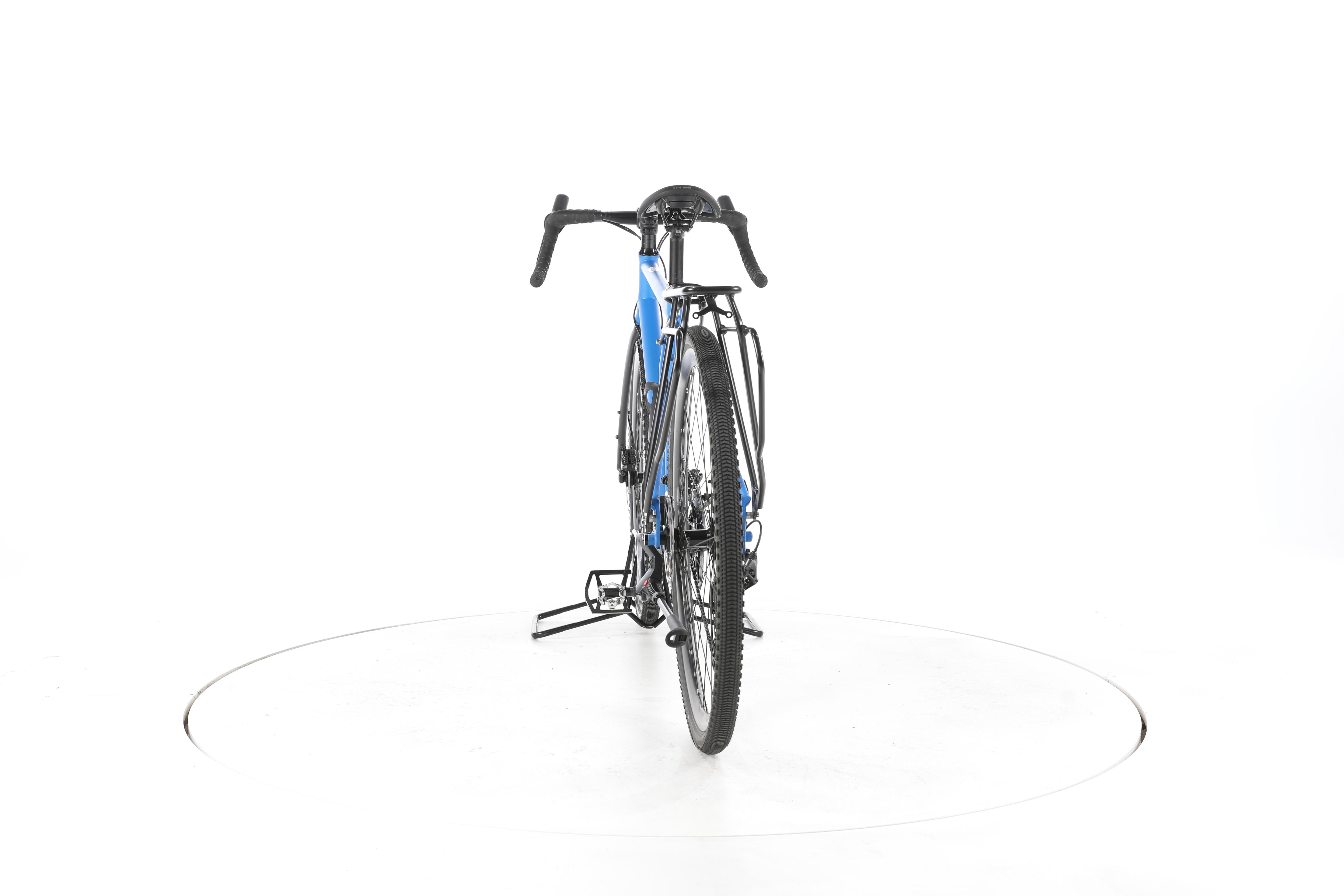 Contoura FE-14 Cross Gravelbike 2024 - Image 10