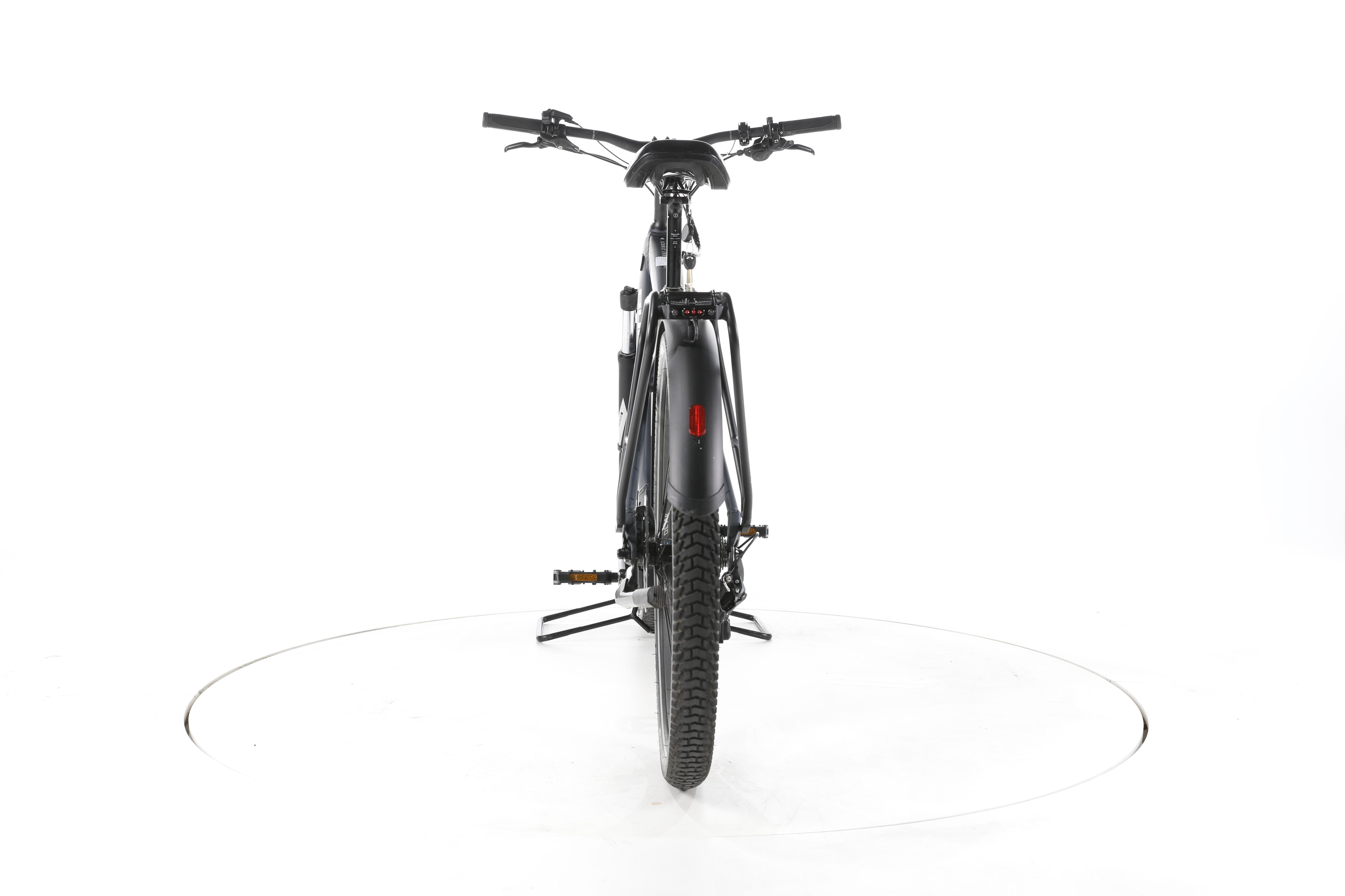 Bulls Iconic Evo 2 Trekking E-Bike - Image 10