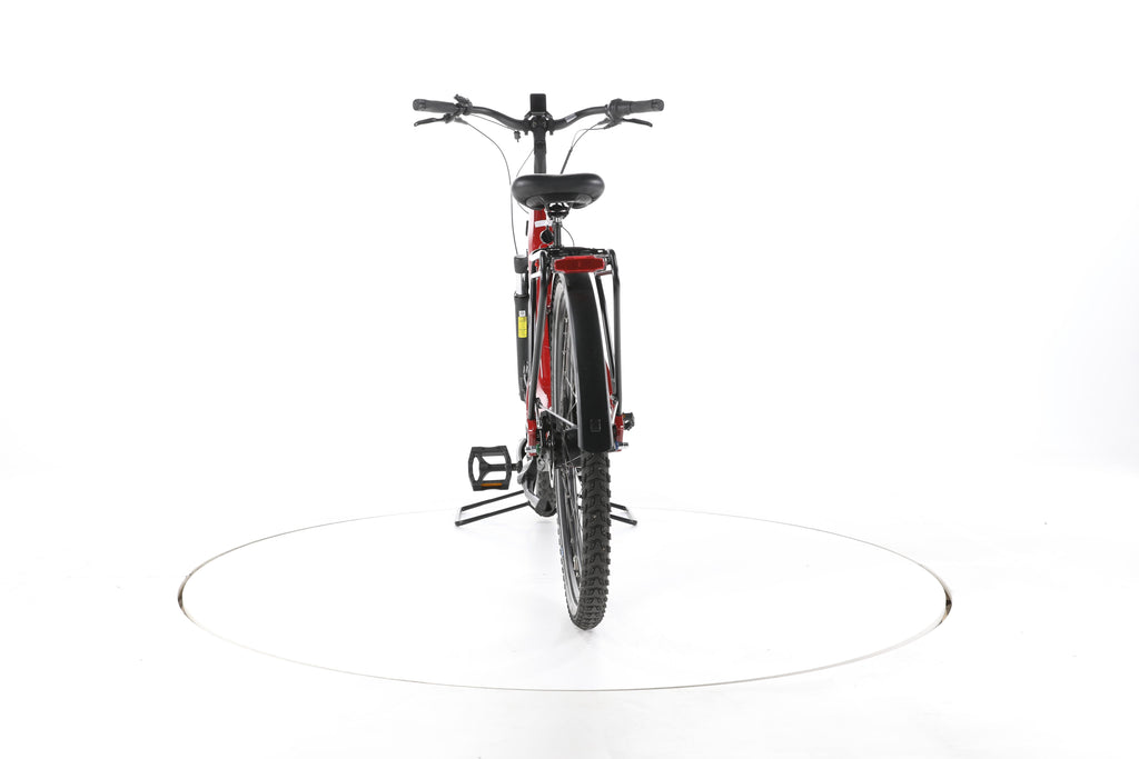 Hercules Intero I-R8 City E-Bike Tiefeinsteiger - Image 10