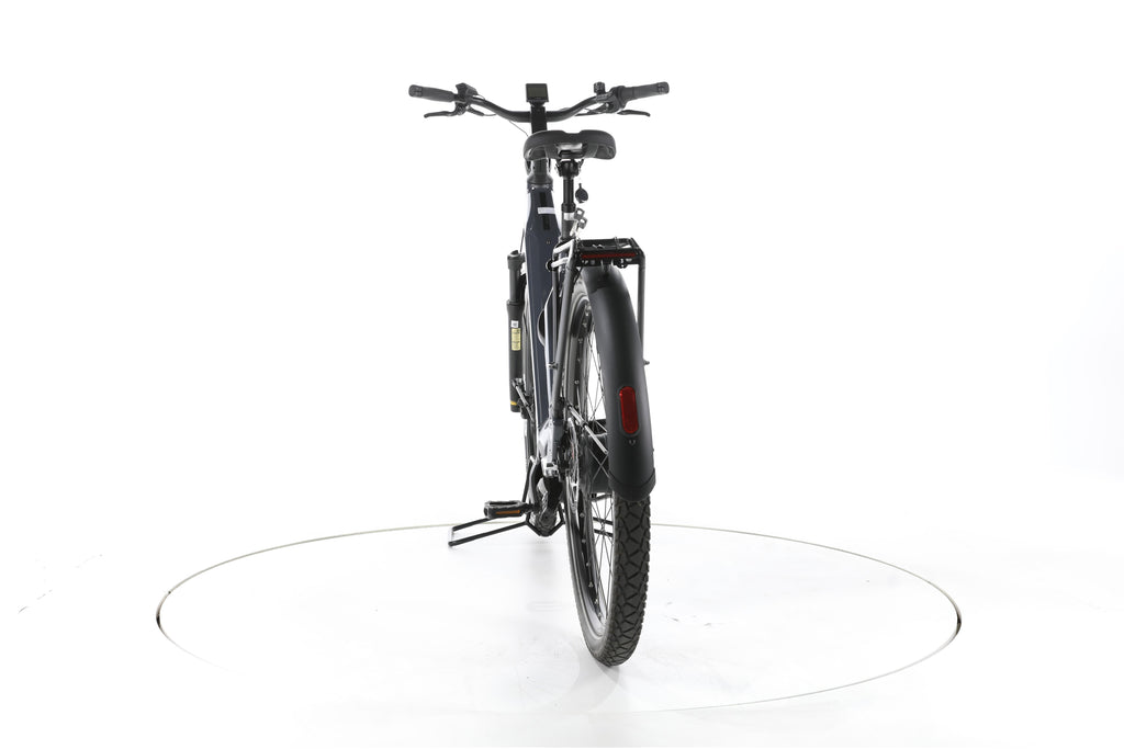 FLYER Gotour City E-Bike Tiefeinsteiger 2024 - Image 10