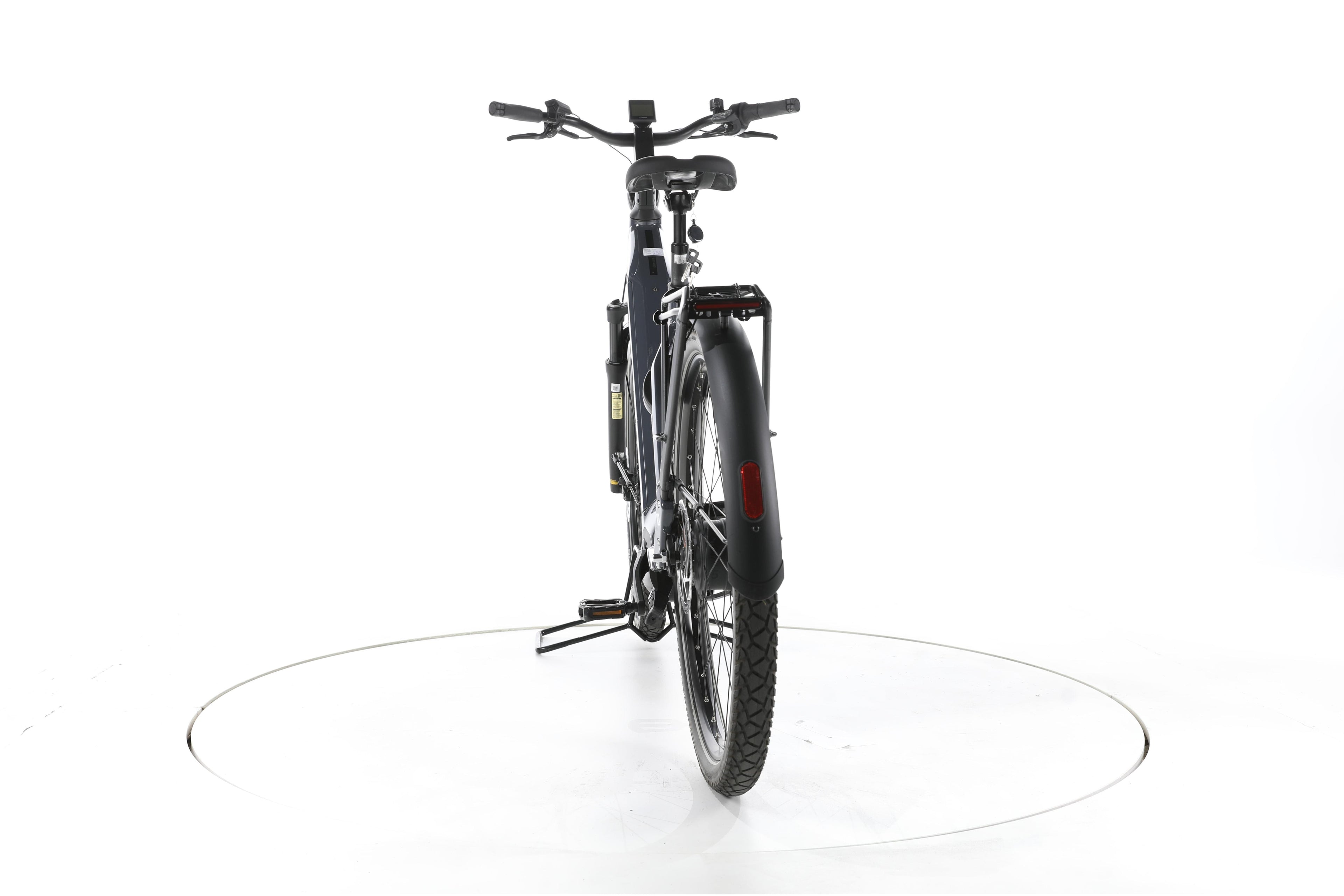 FLYER Gotour City E-Bike Tiefeinsteiger 2024 - Image 10