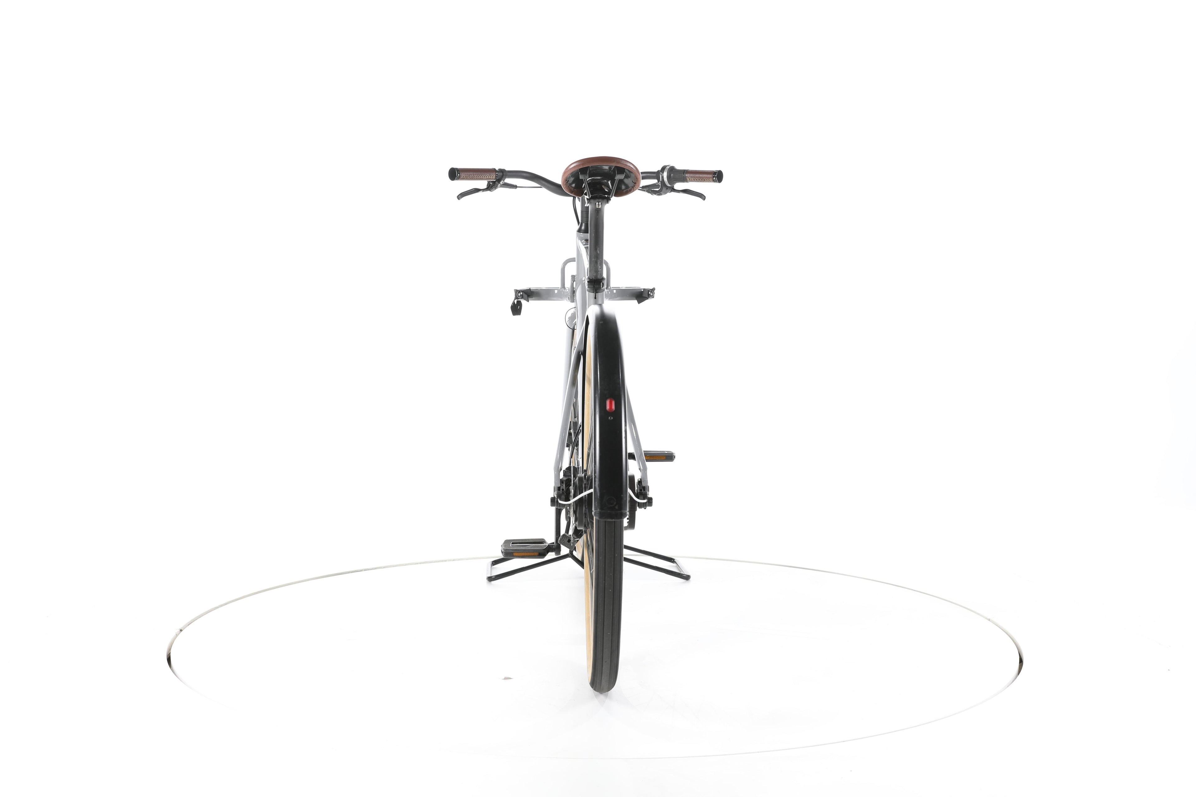 Schindelhauer Bikes Emil IX City E-Bike - Image 10