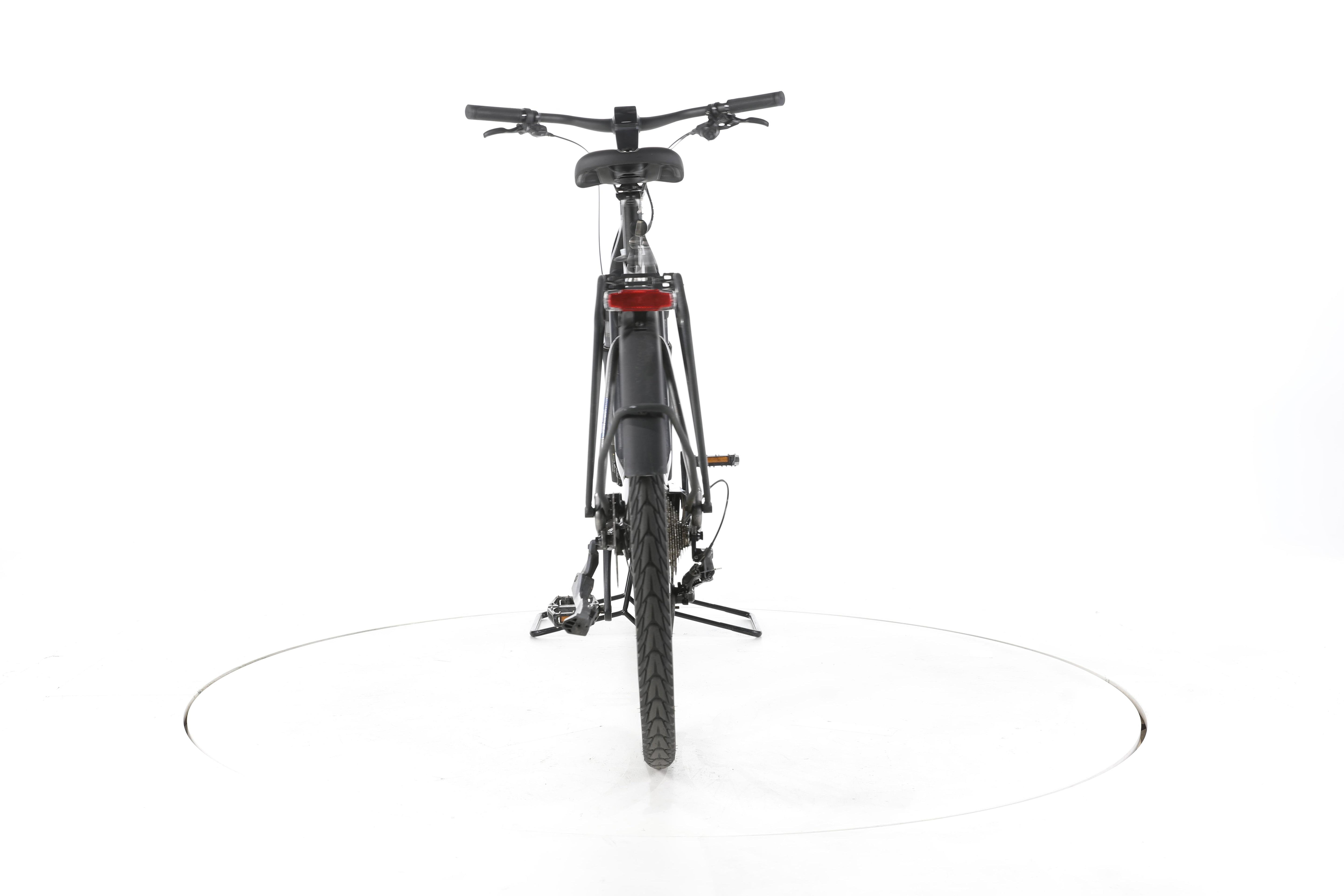 Giant DailyTour E+ 2D LDS Trekking E-Bike Tiefeinsteiger - Image 10