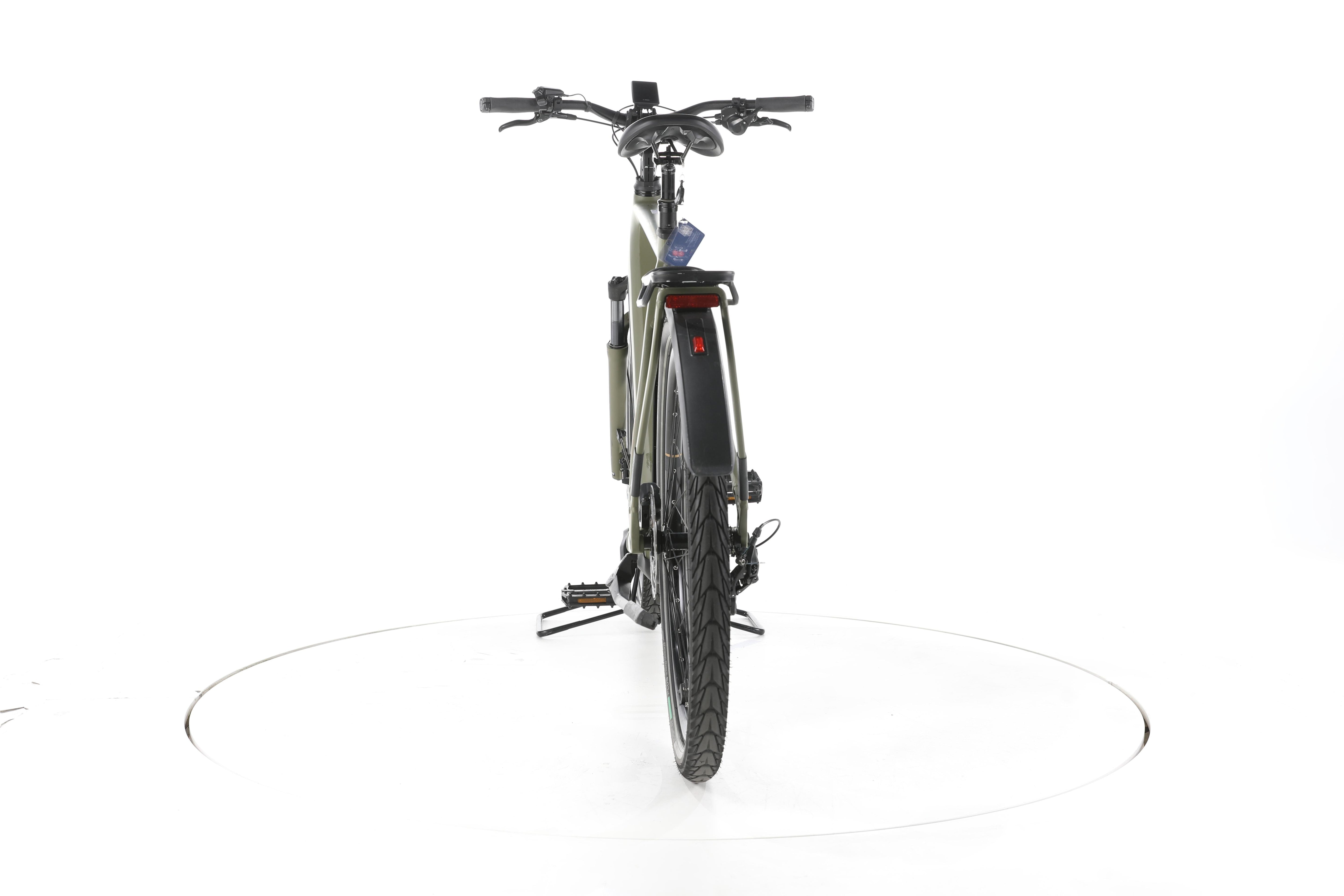 Cube Kathmandu Hybrid Pro Trekking E-Bike 2024 - Image 10