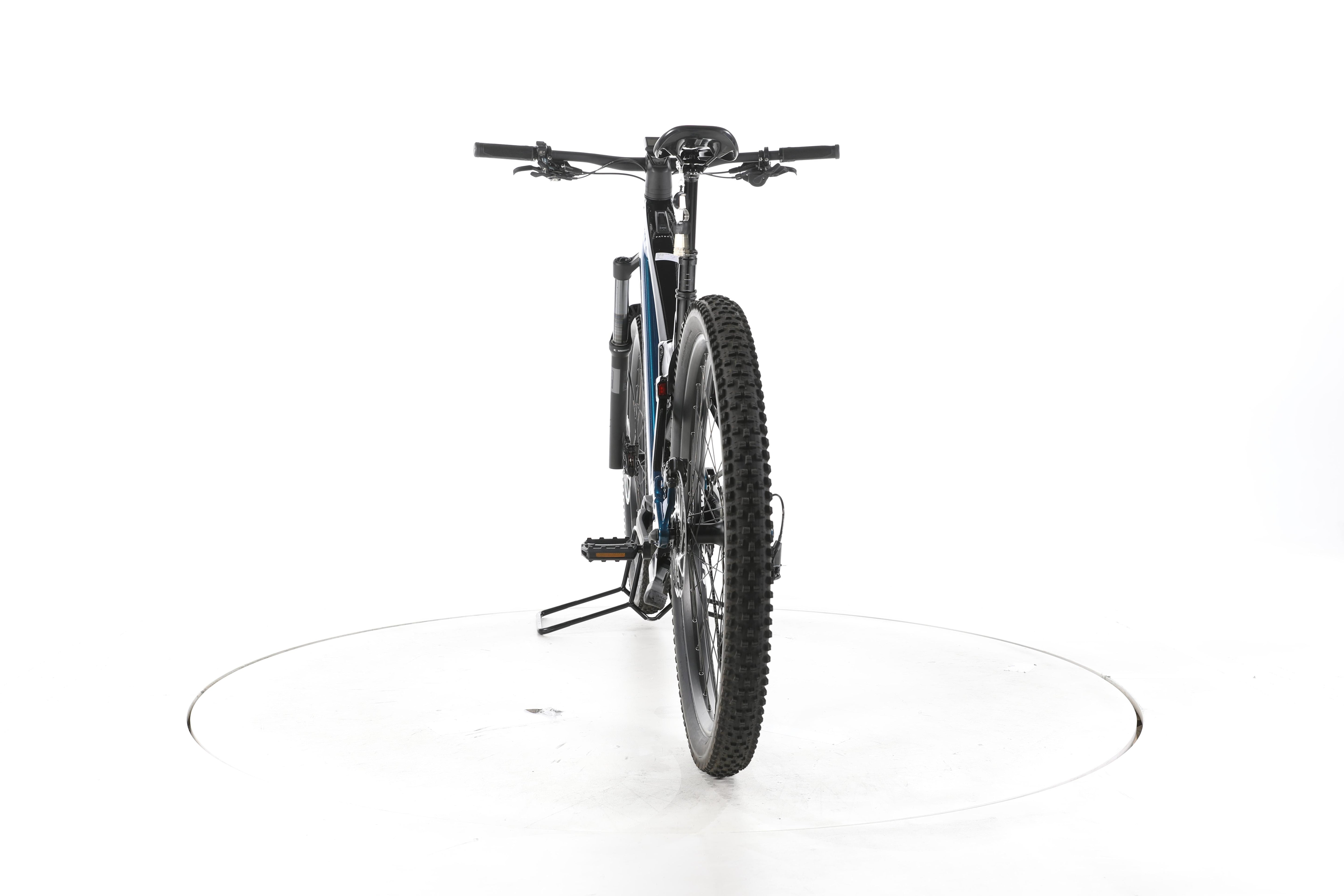 Scott Patron 920 E-Bike Fully 2024 - Image 10