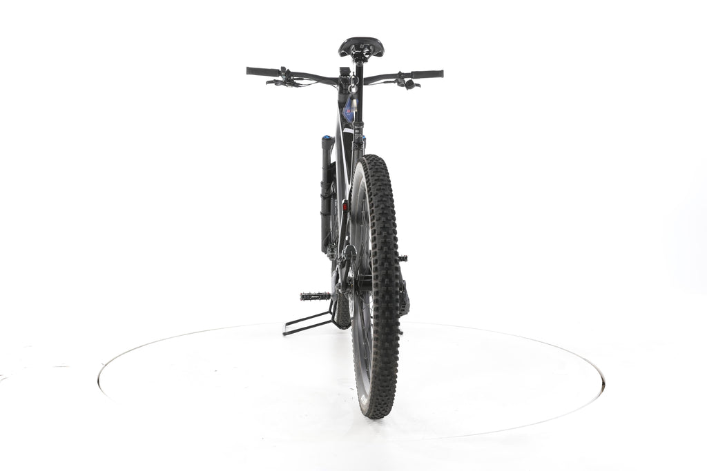 Scott Patron 900 Fully E-Bike Carbon 2025 - Image 10