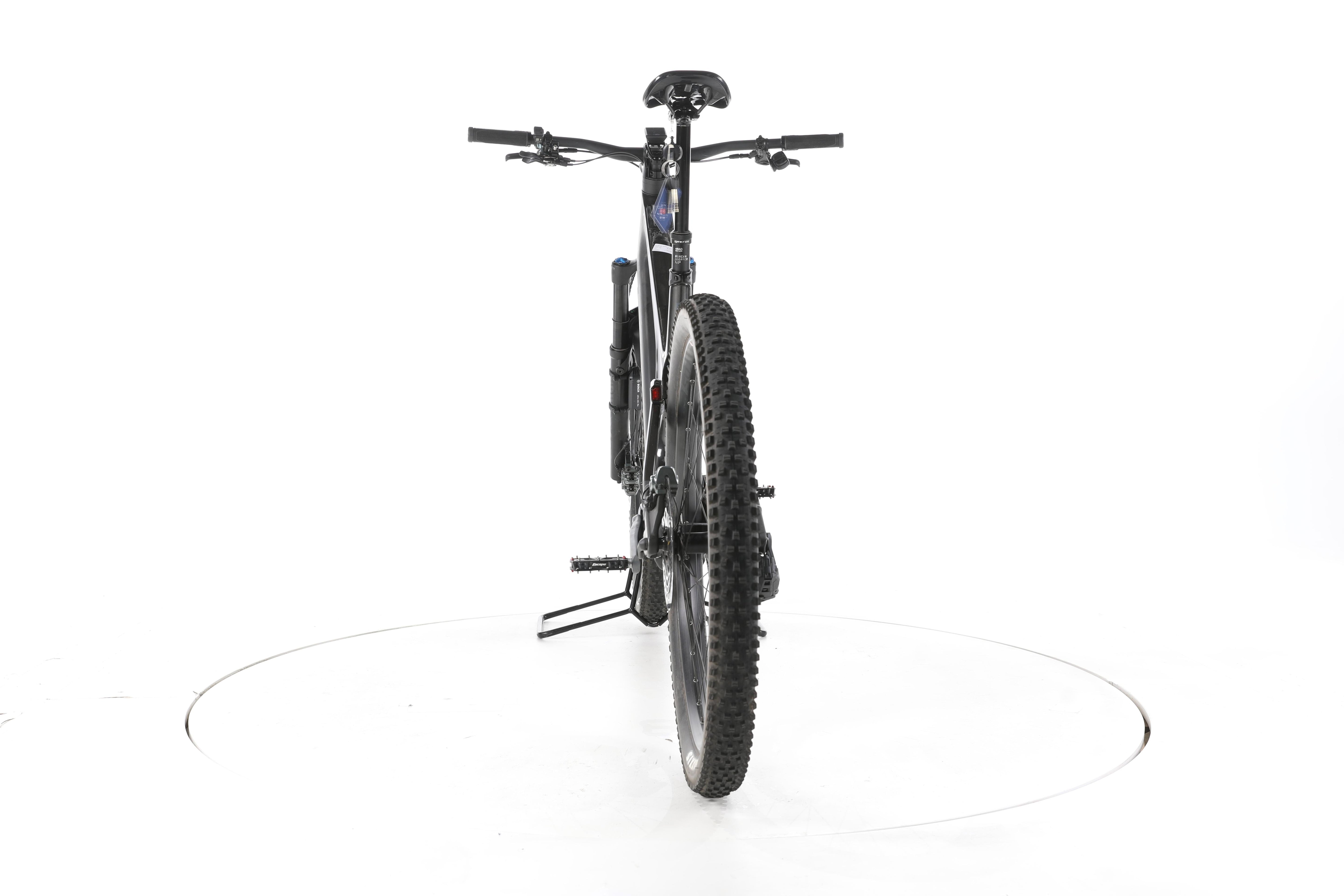 Scott Patron 900 Fully E-Bike Carbon 2025 - Image 10