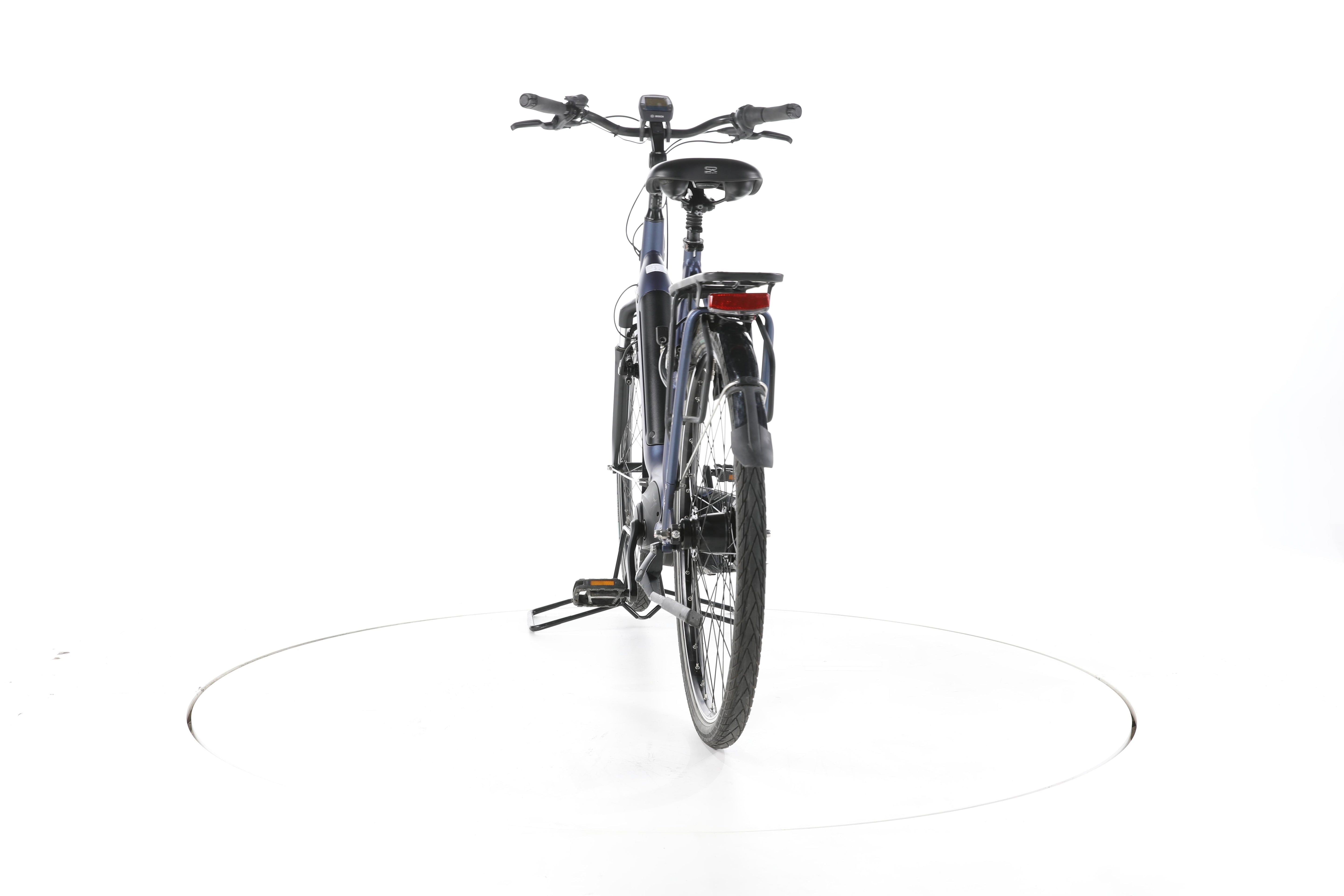 Gazelle Arroyo C7+ HMB Elite City E-Bike Tiefeinsteiger - Image 10