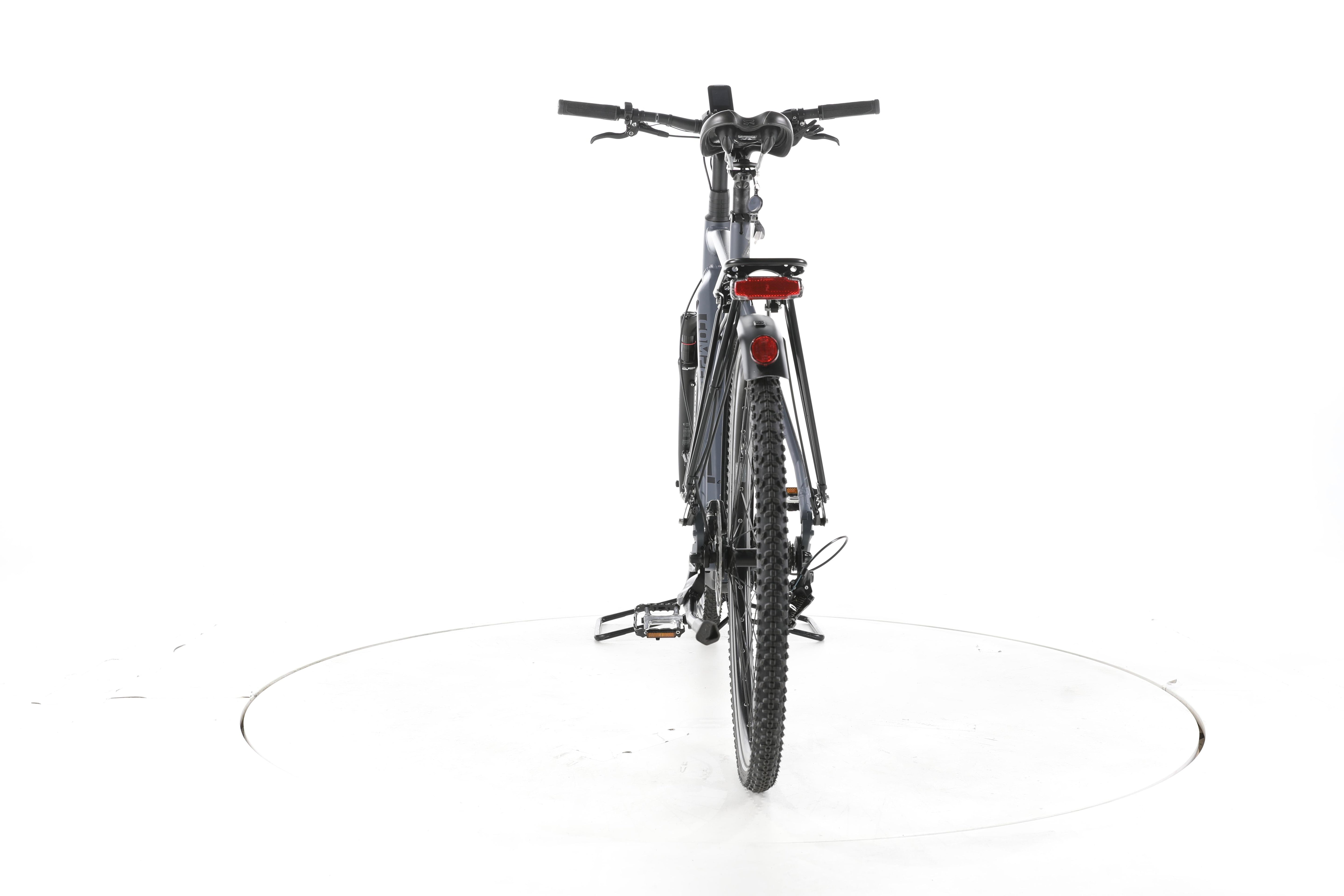 Compel Enyo E-630 LTD E-Bike - Image 10
