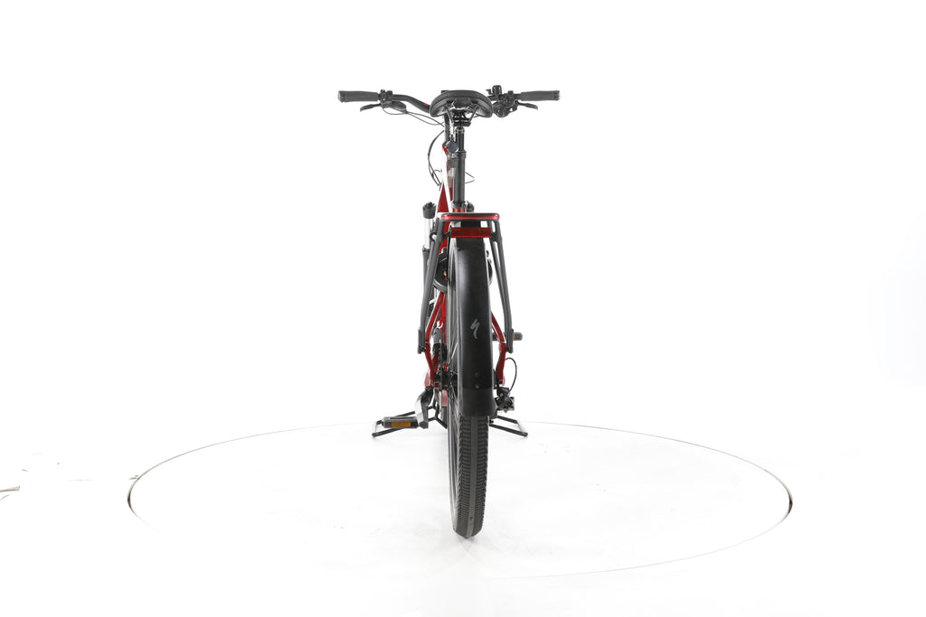 Specialized Turbo Vado 4.0 Trekking E-Bike 2024 - Image 10