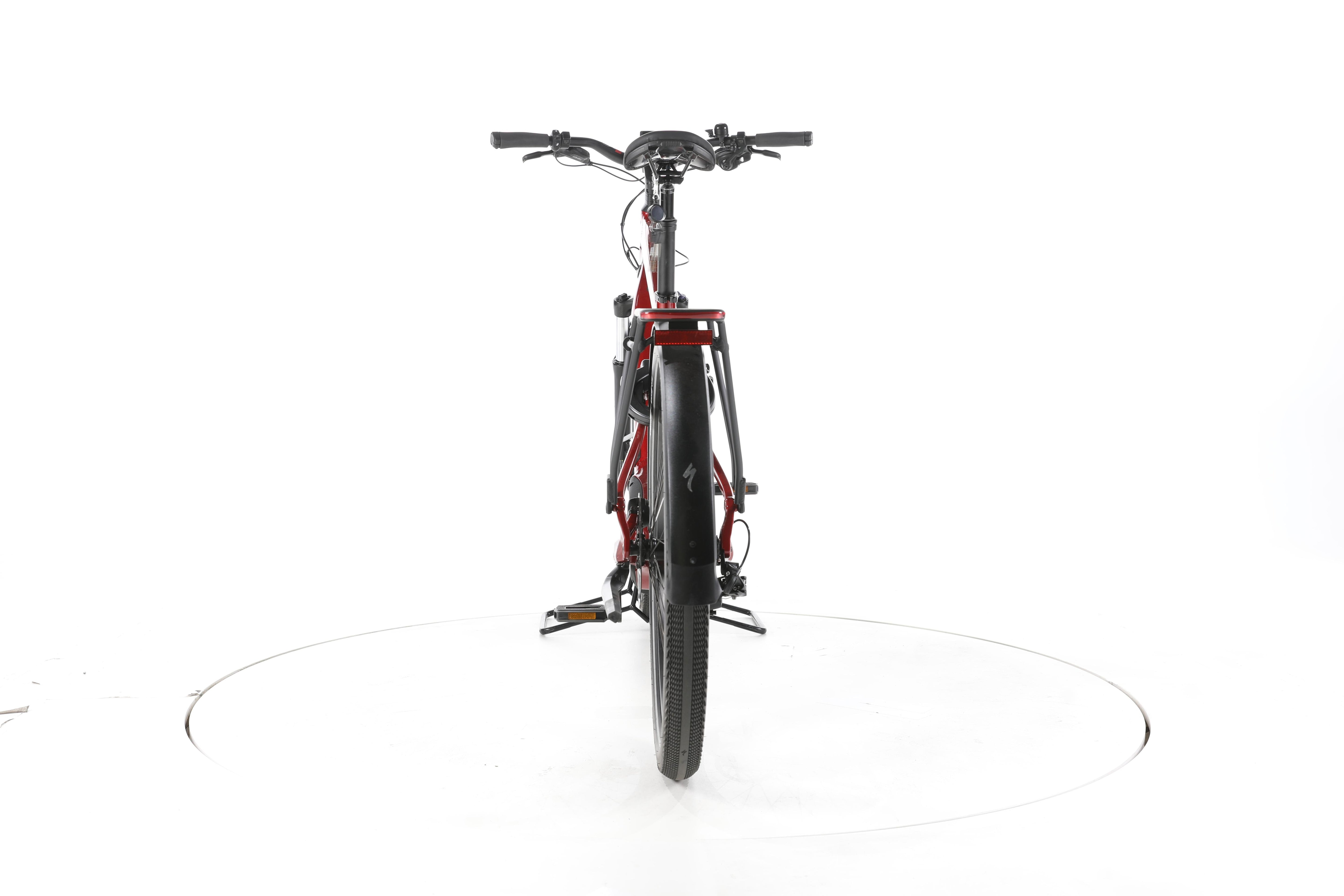 Specialized Turbo Vado 4.0 Trekking E-Bike 2024 - Image 10