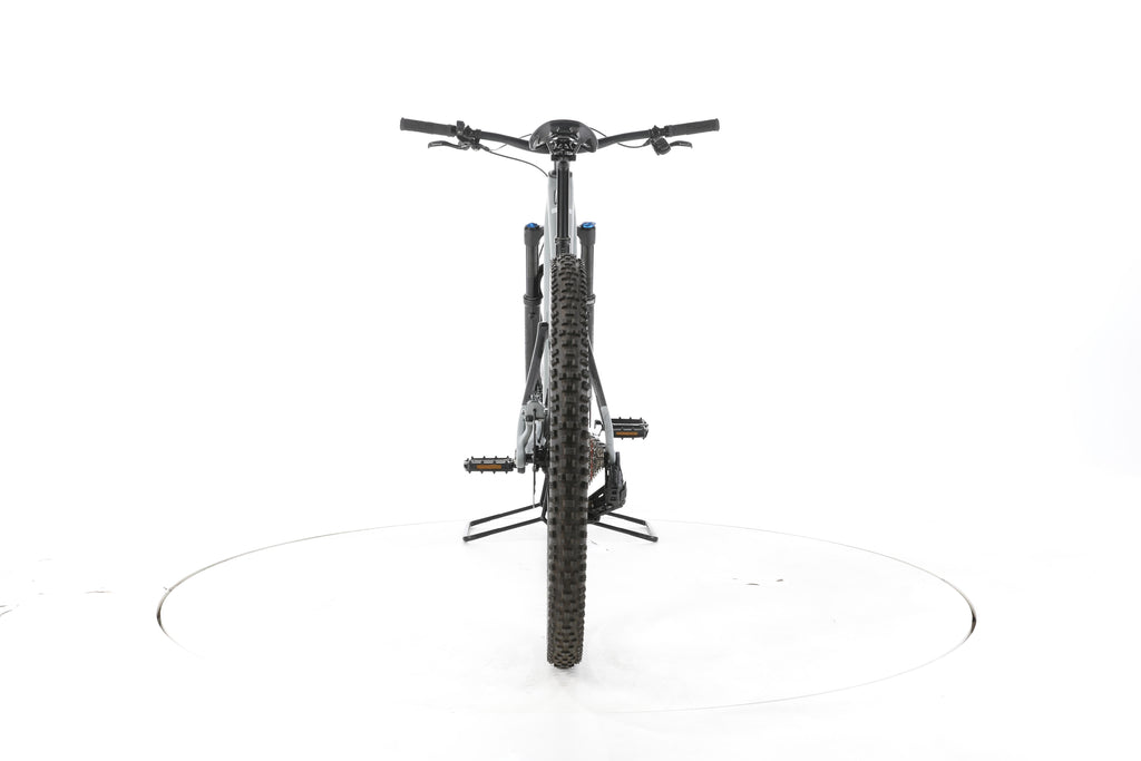 Cube AMS HYBRID ONE44 C:68X Fully E-Bike Carbon 2024 - Image 10