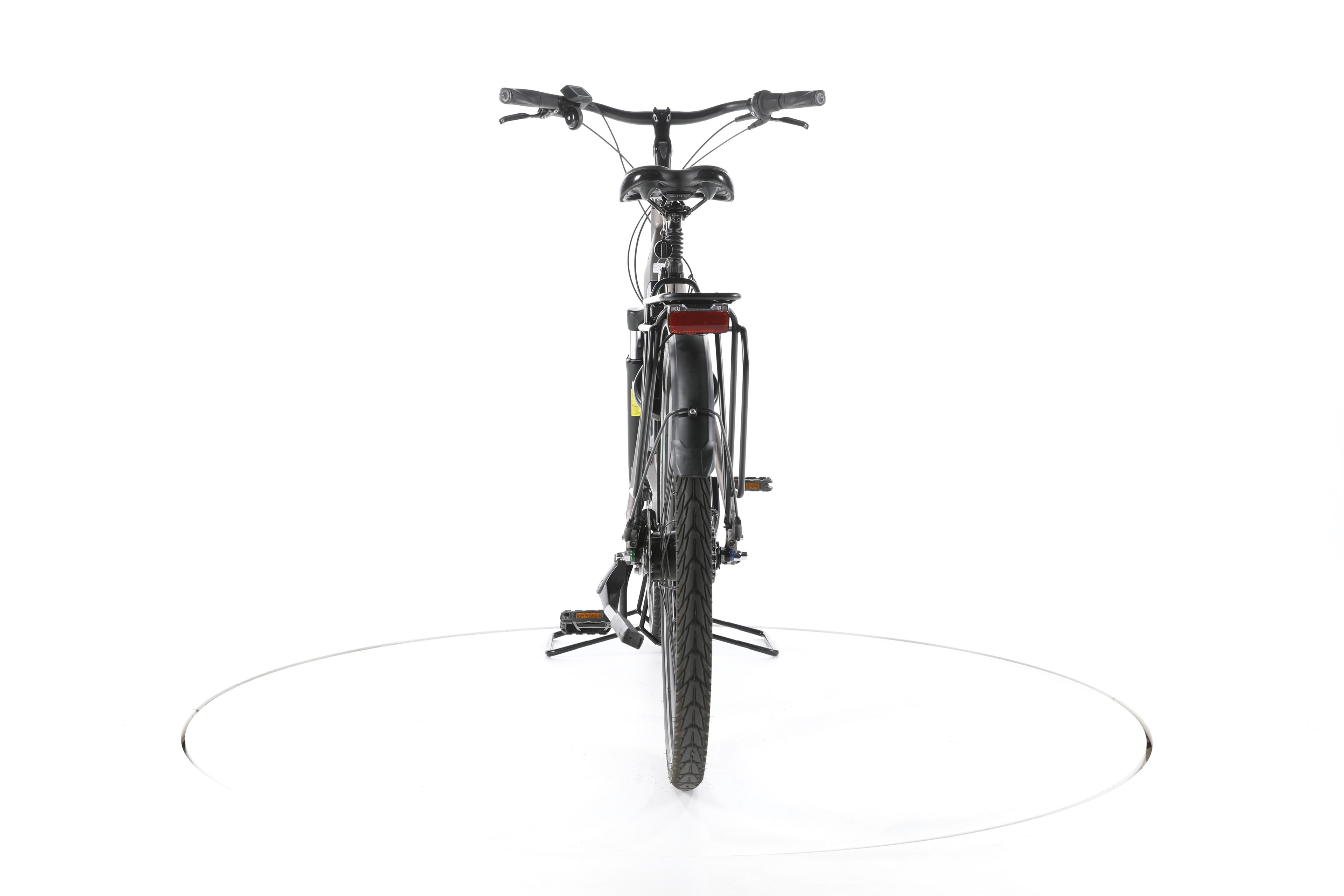 Kalkhoff Image 3.B Move City E-Bike Tiefeinsteiger - Image 10