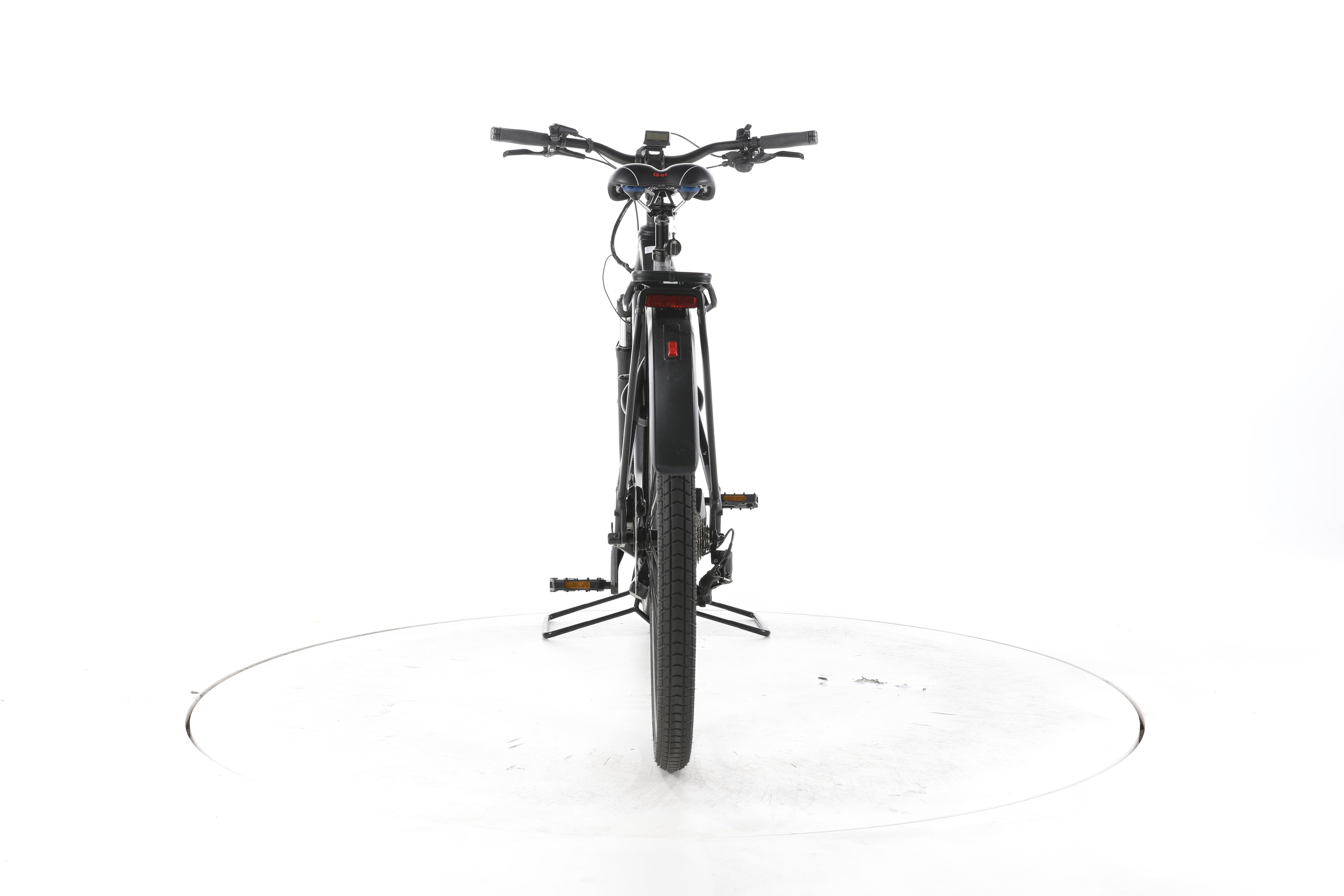 Cube Touring Hybrid Pro Trekking E-Bike - Image 10