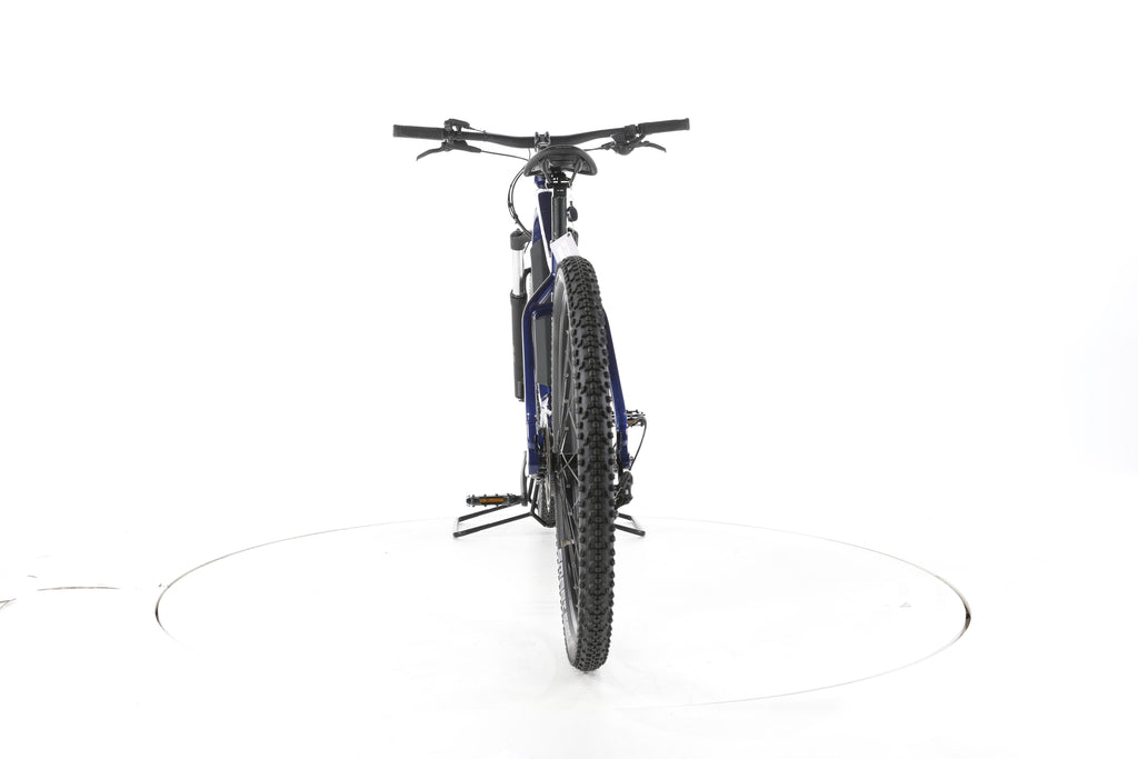 Haibike AllTrack 4 E-Bike - Image 10