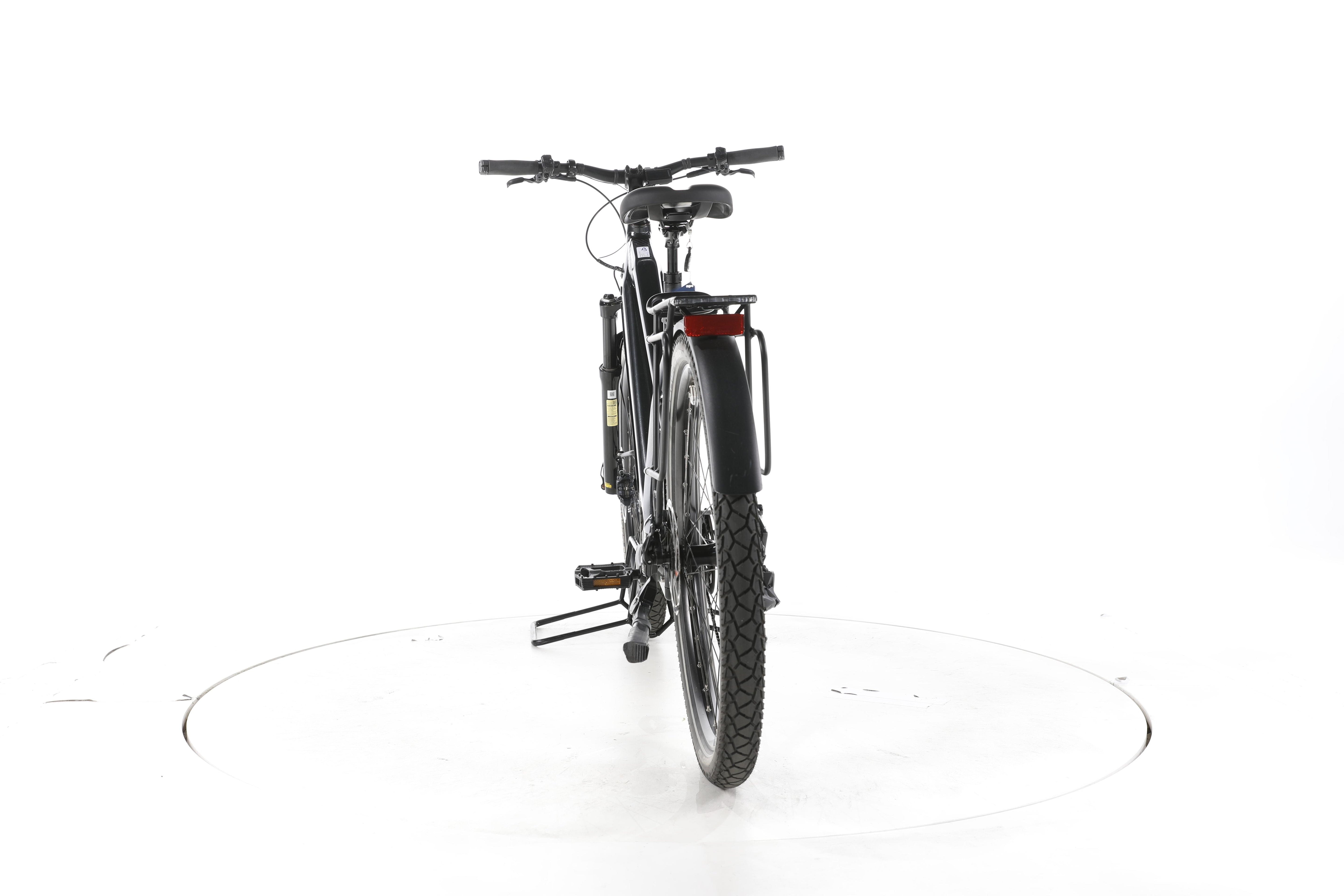 HoheAcht Pasia Tereno Trekking E-Bike - Image 10