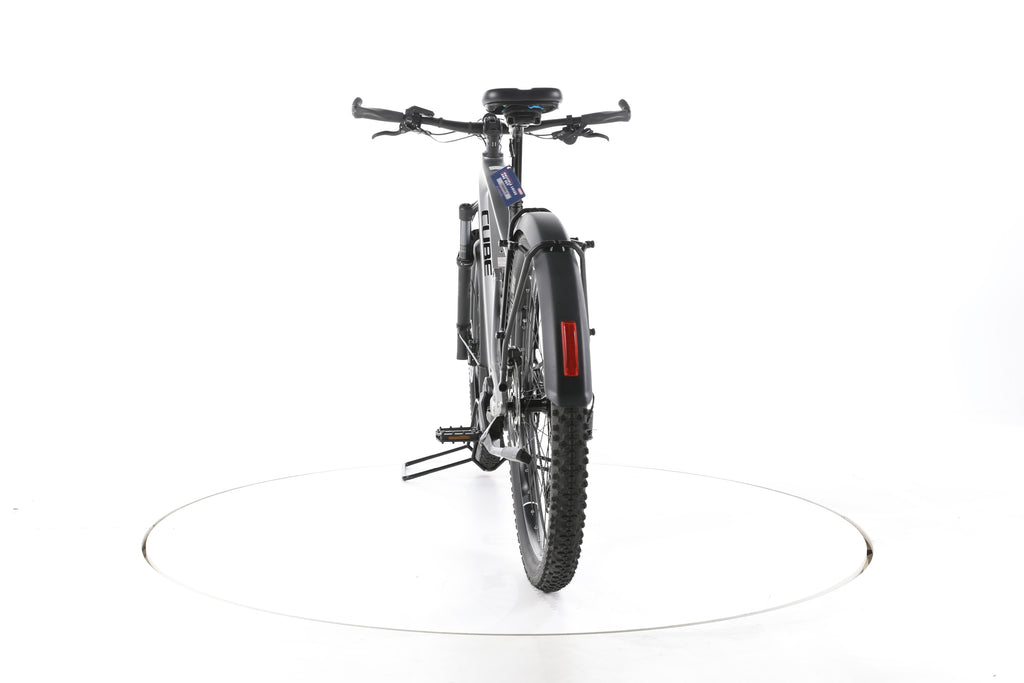 Cube Stereo Hybrid ONE22 Race Allroad E-Bike Fully 2025 - Image 10